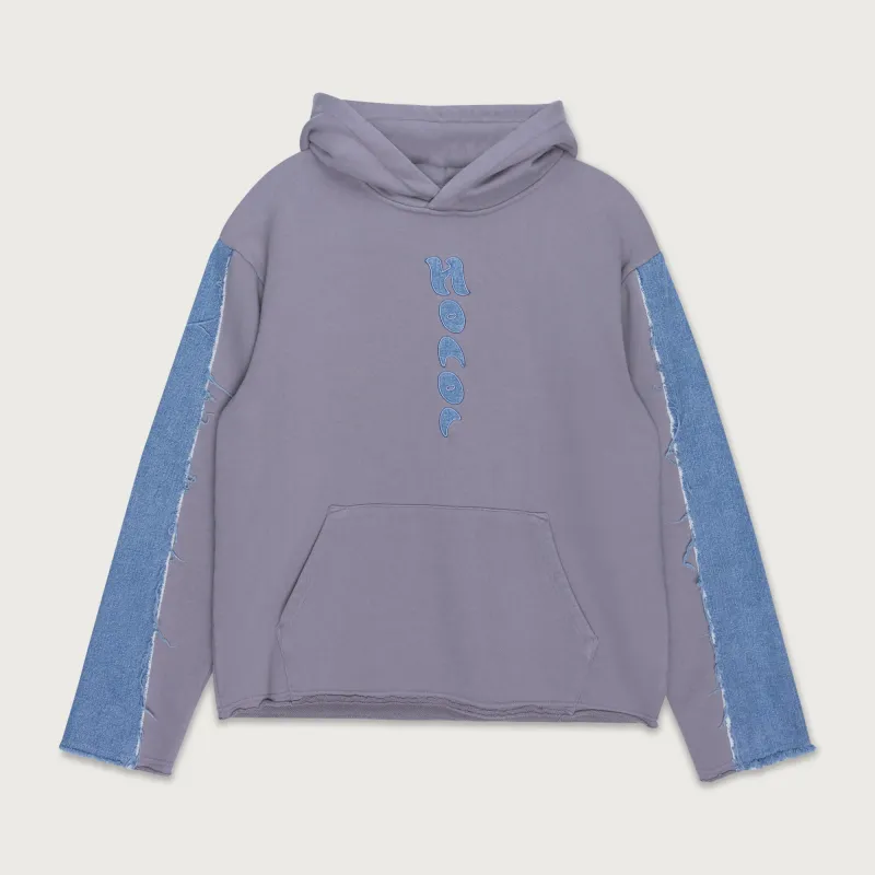 Denim The Gift - Grey sold by Honor the Gift