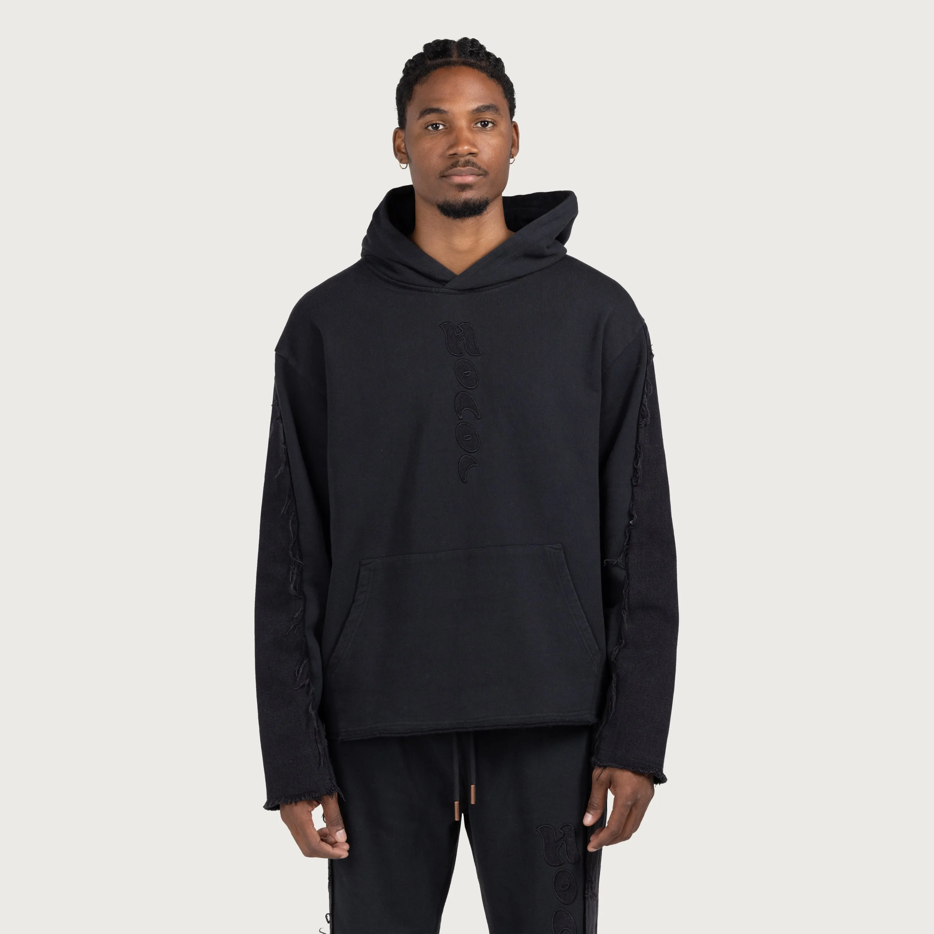 Denim The Gift - Black sold by Honor the Gift product image thumbnail 2