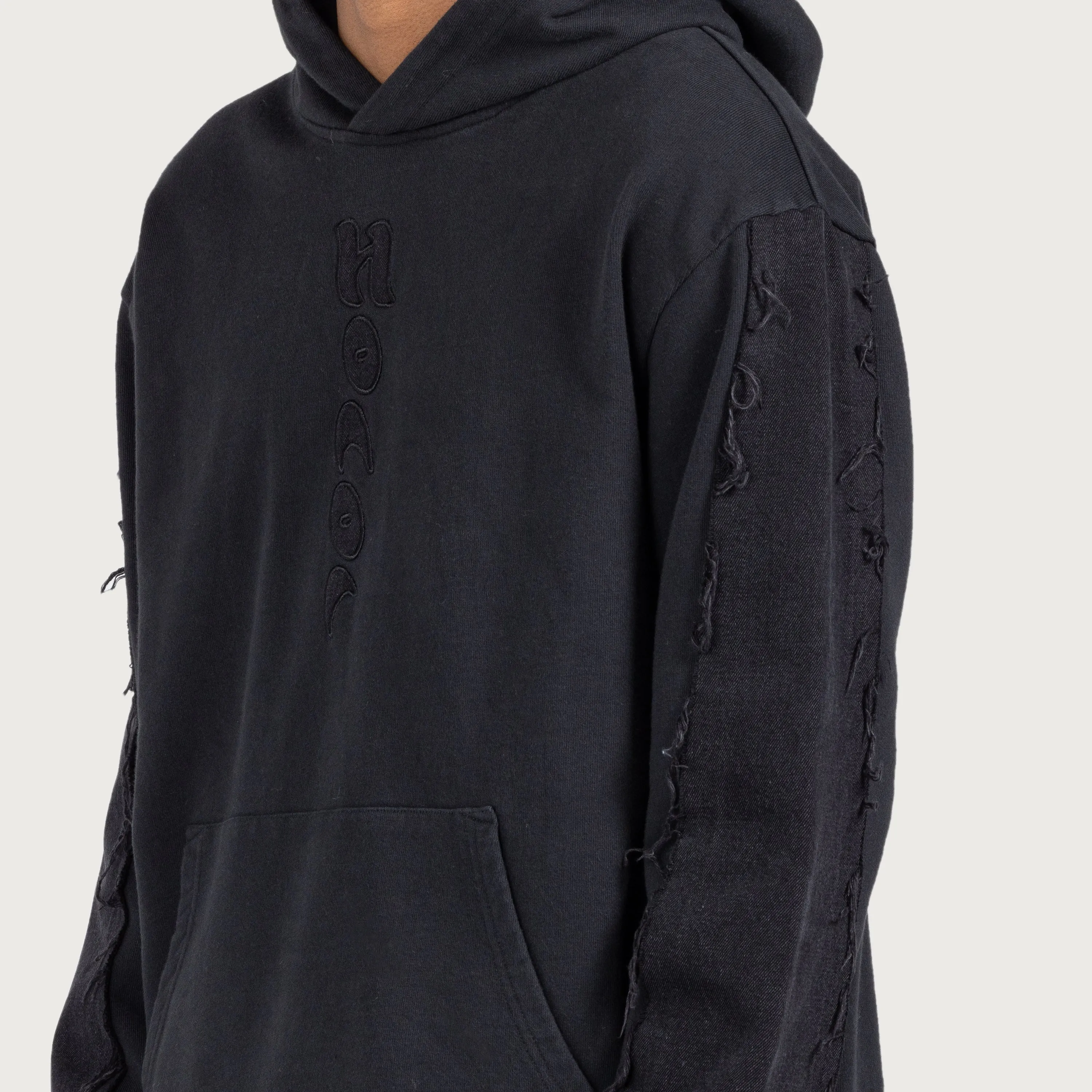 Denim The Gift - Black sold by Honor the Gift product image thumbnail 4