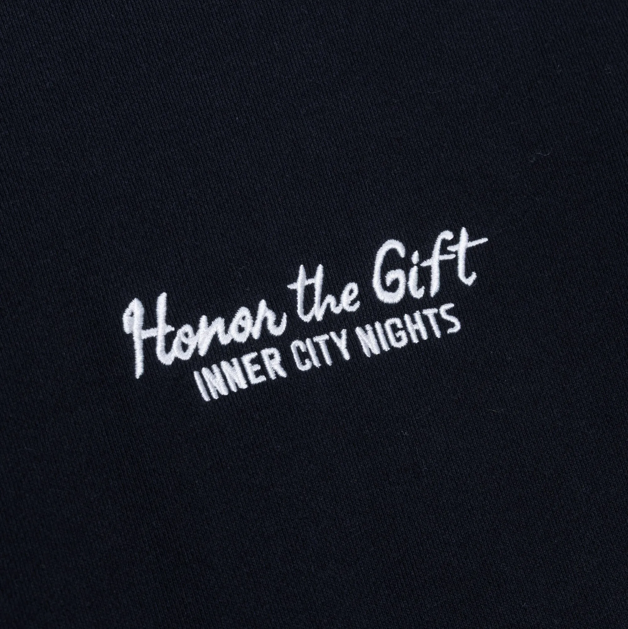 1988 Drive In Crewneck - Black sold by Honor the Gift product image thumbnail 3