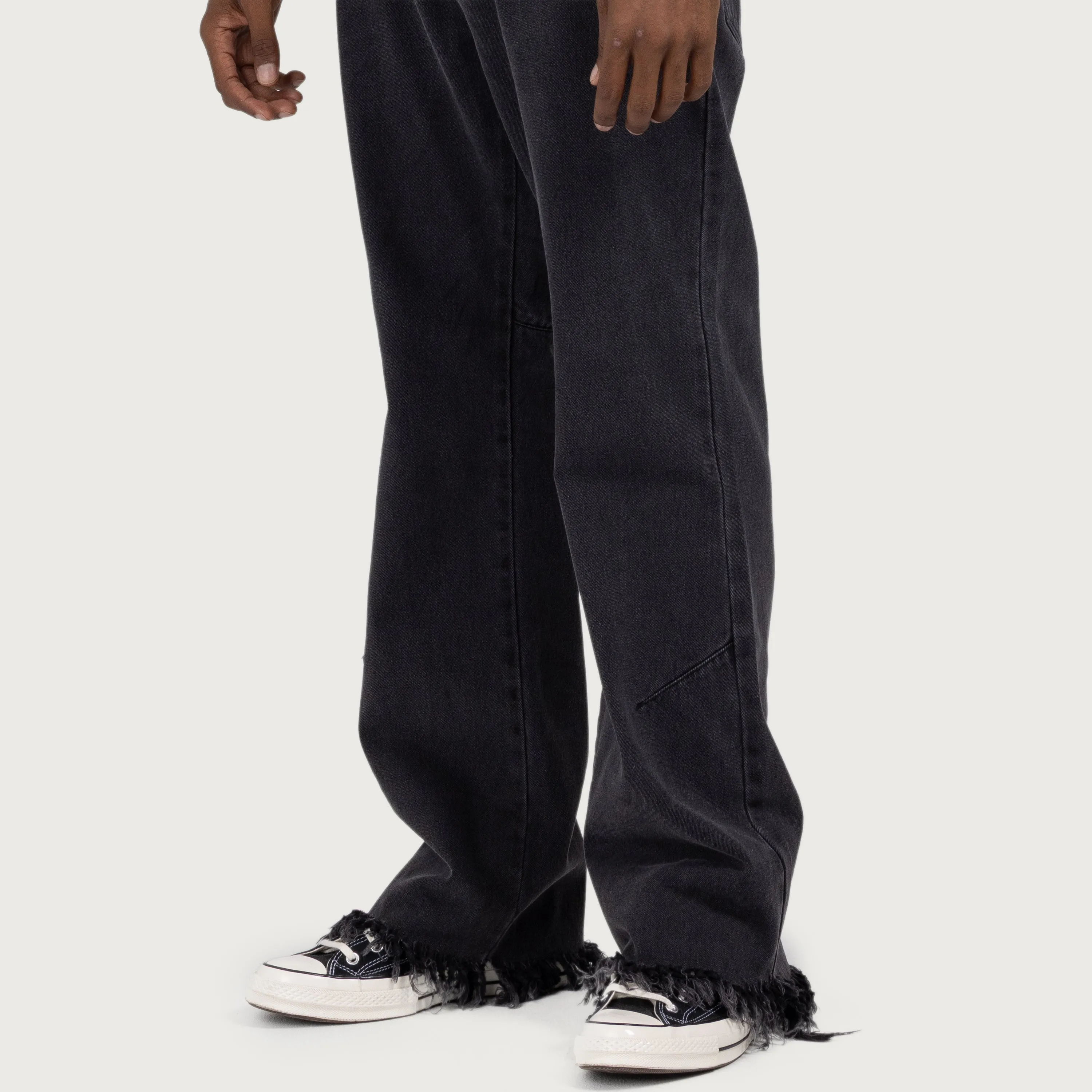 Dart 5 Pocket - Black sold by Honor the Gift product image thumbnail 4