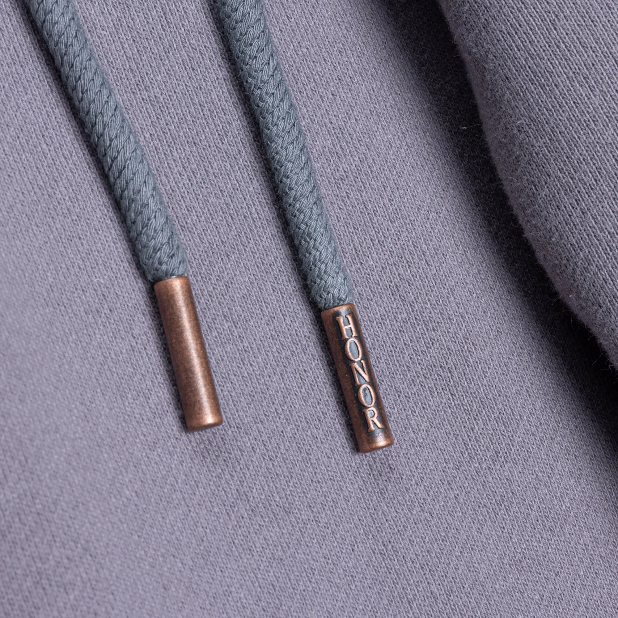 Denim Sweatpant - Grey sold by Honor the Gift product image thumbnail 3