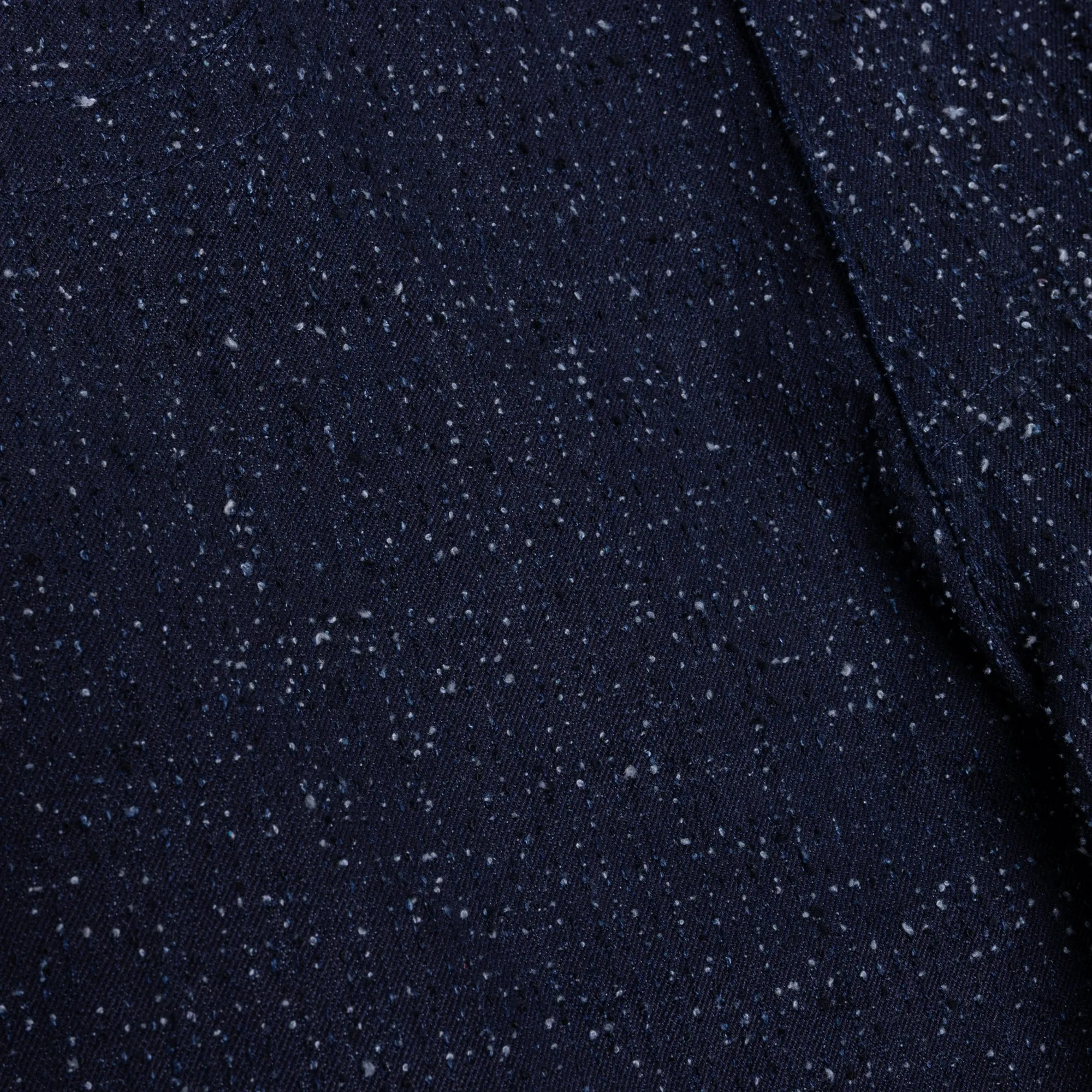 Nep Yarn Wide Leg - Blue sold by Honor the Gift product image thumbnail 3