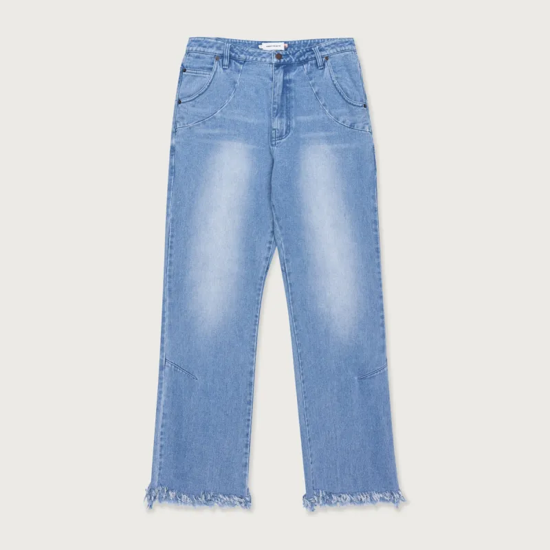 Dart 5 Pocket - Blue sold by Honor the Gift