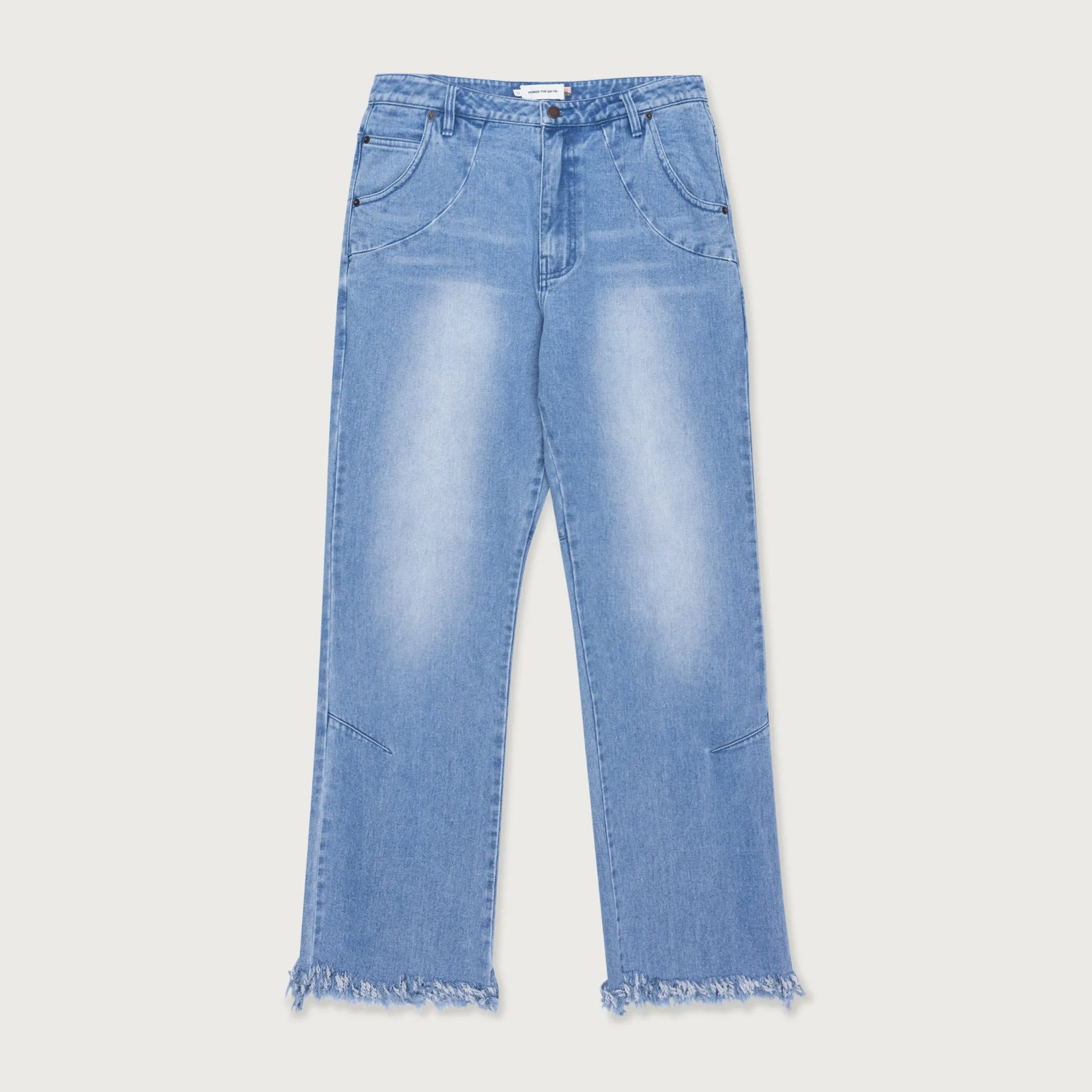 Dart 5 Pocket - Blue sold by Honor the Gift