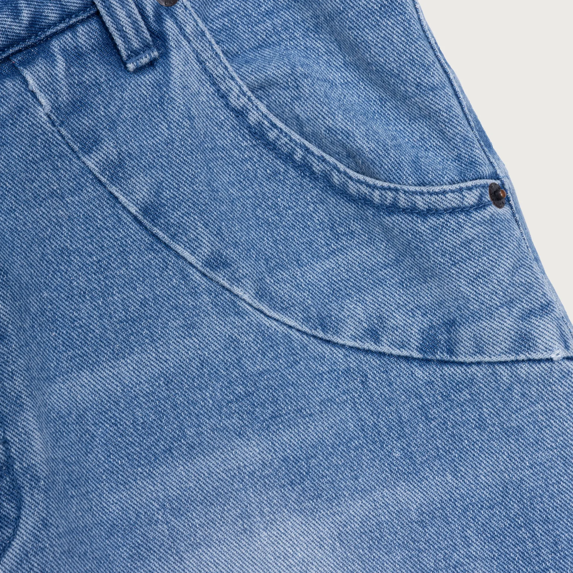 Dart 5 Pocket - Blue sold by Honor the Gift product image thumbnail 3