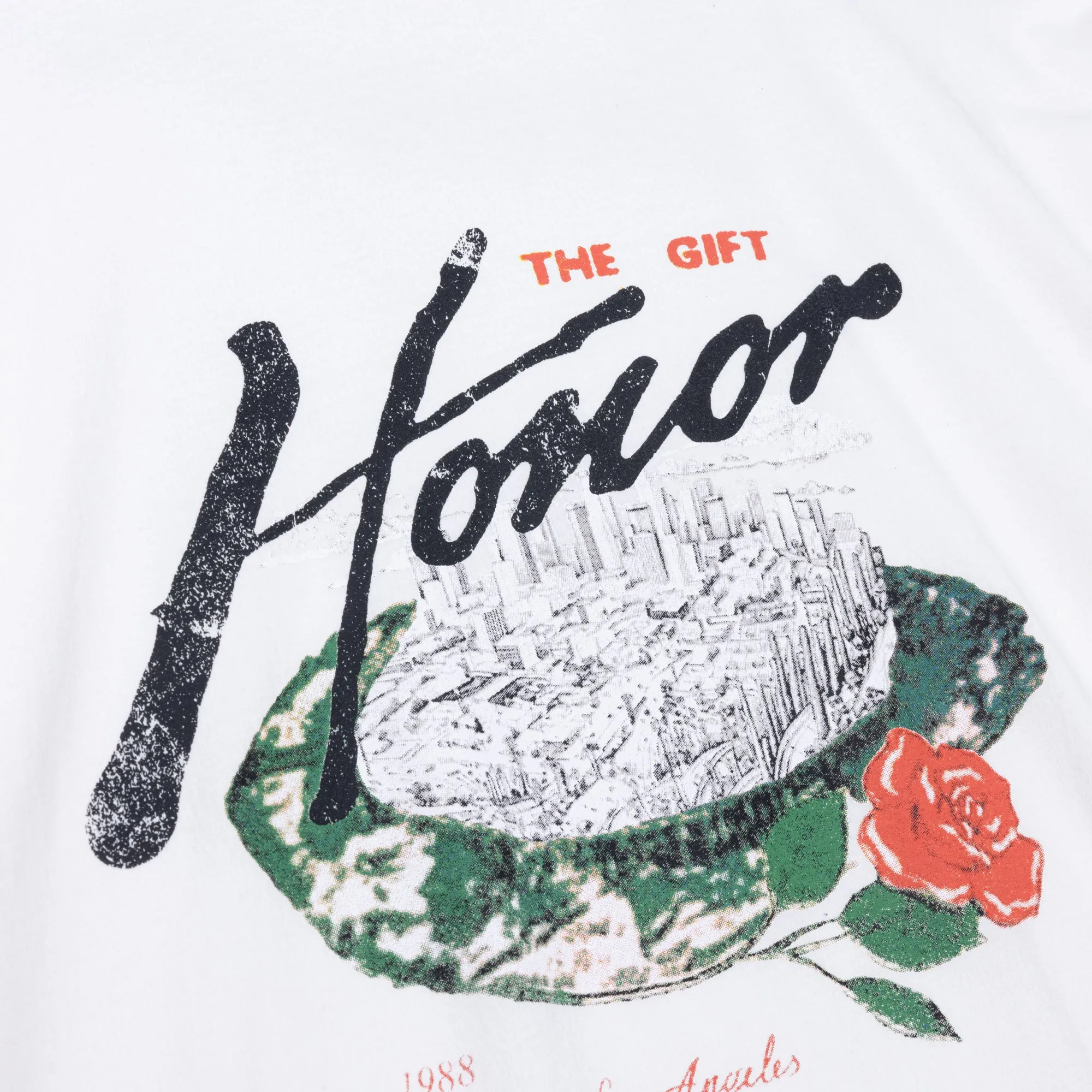 Concert In The Park - Bone sold by Honor the Gift product image thumbnail 3
