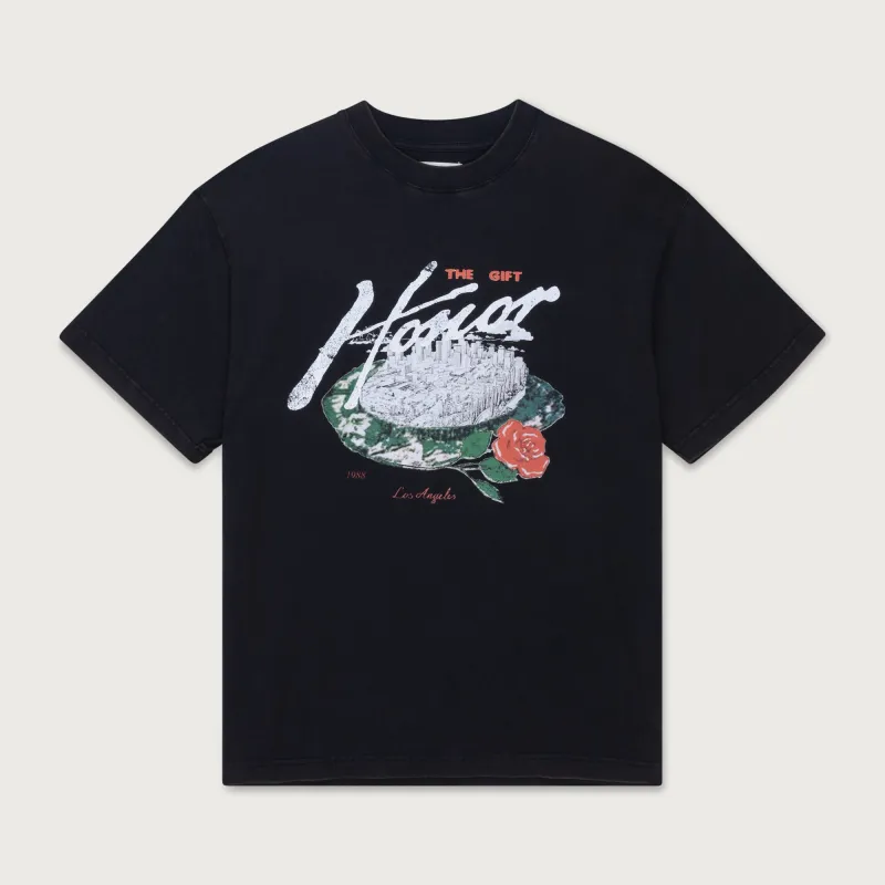 Concert In The Park - Black sold by Honor the Gift