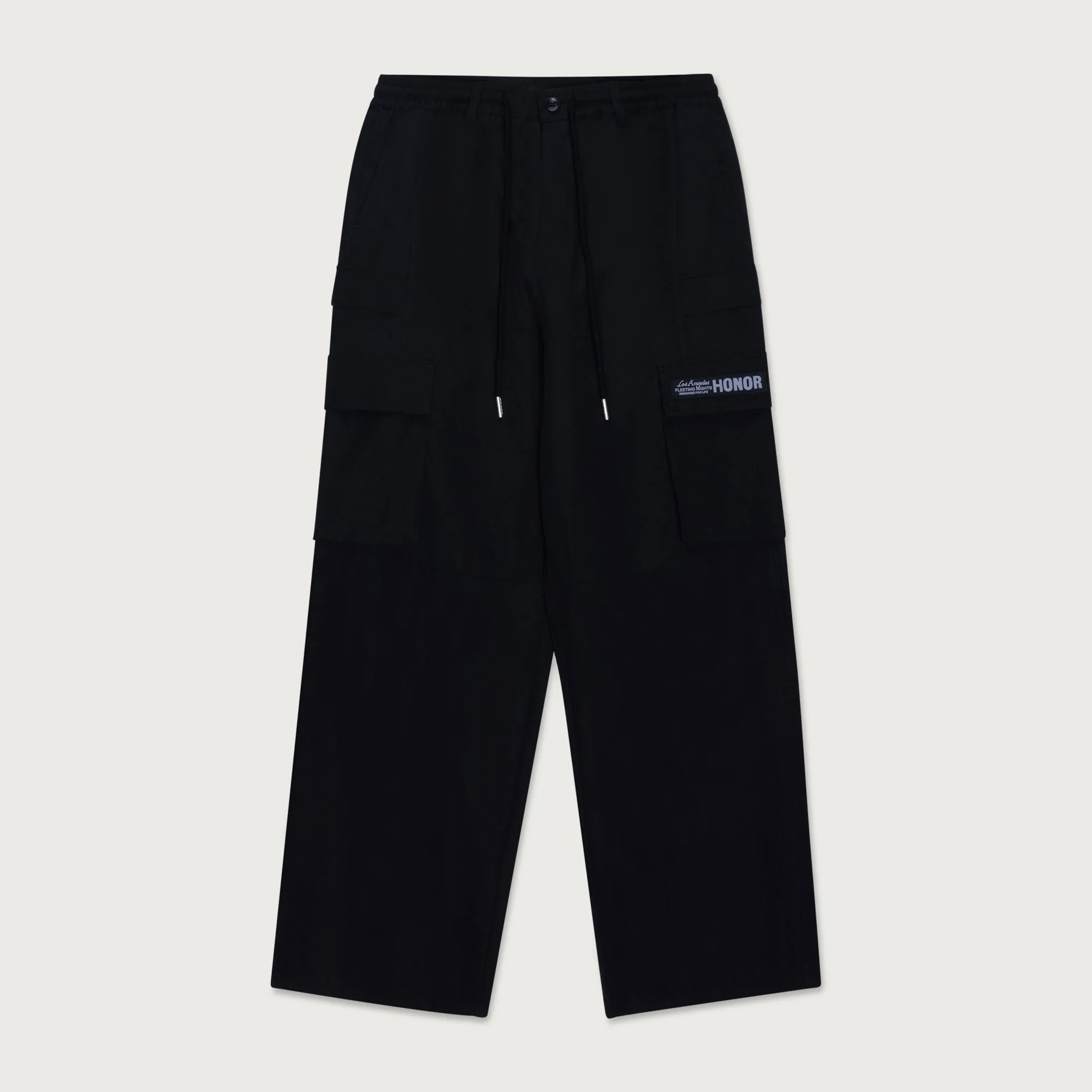 Cargo Pant - Black sold by Honor the Gift