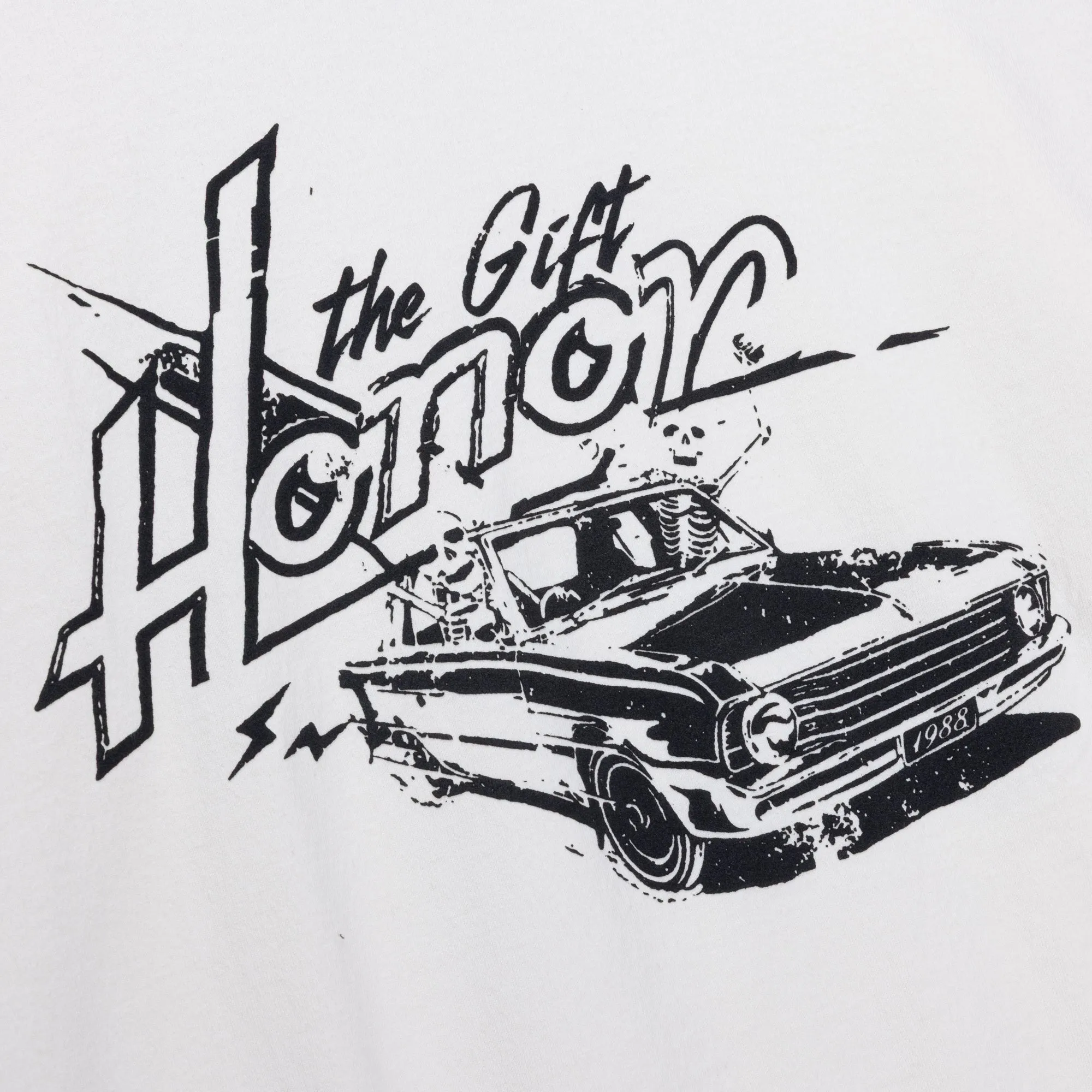 Joy Ride - Bone sold by Honor the Gift product image thumbnail 3