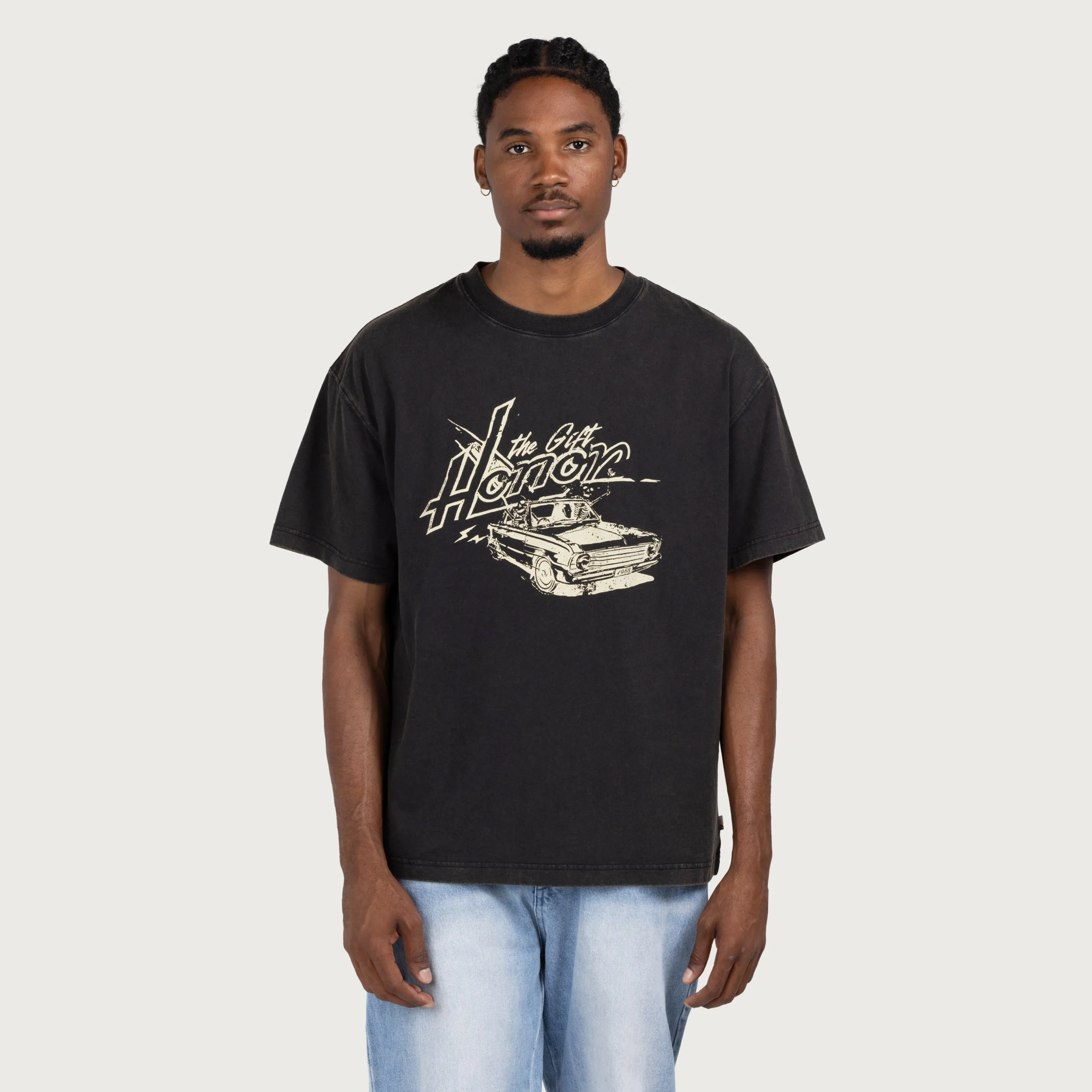 Joy Ride - Black sold by Honor the Gift product image thumbnail 2