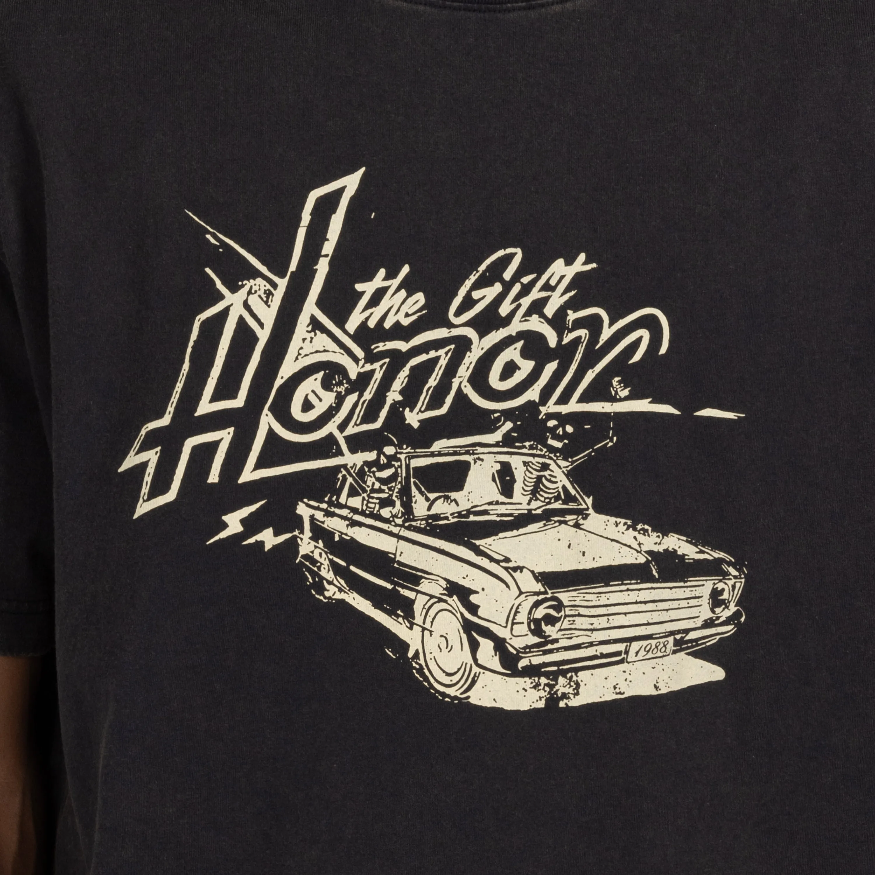 Joy Ride - Black sold by Honor the Gift product image thumbnail 3