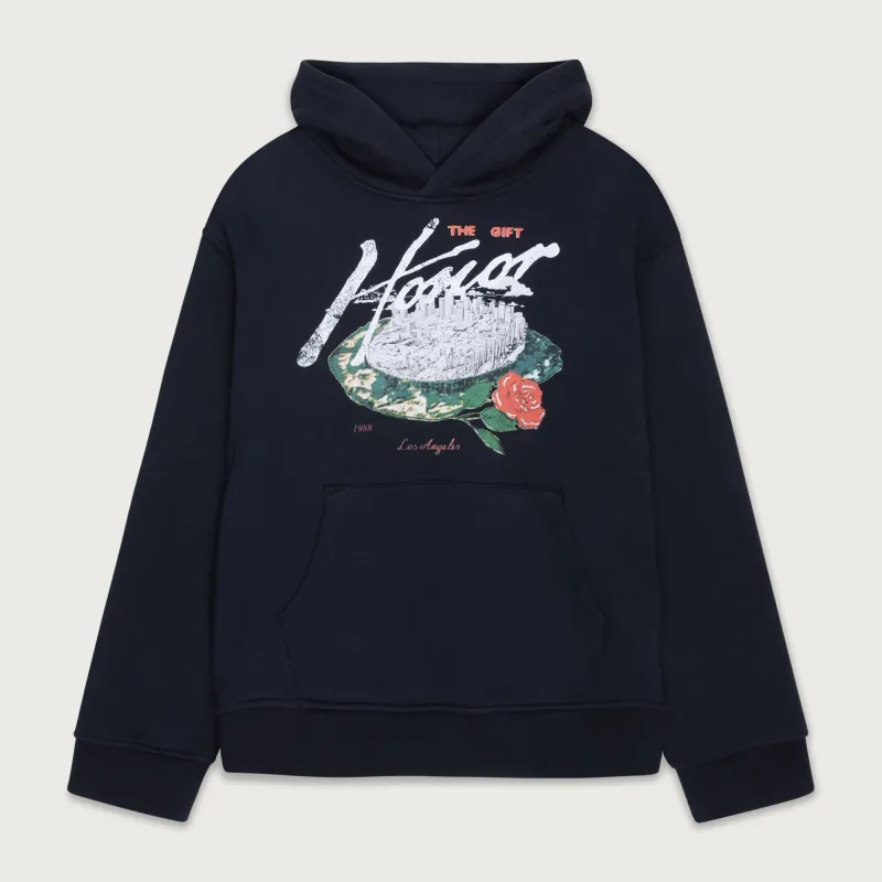 Concert Hoodie - Black sold by Honor the Gift