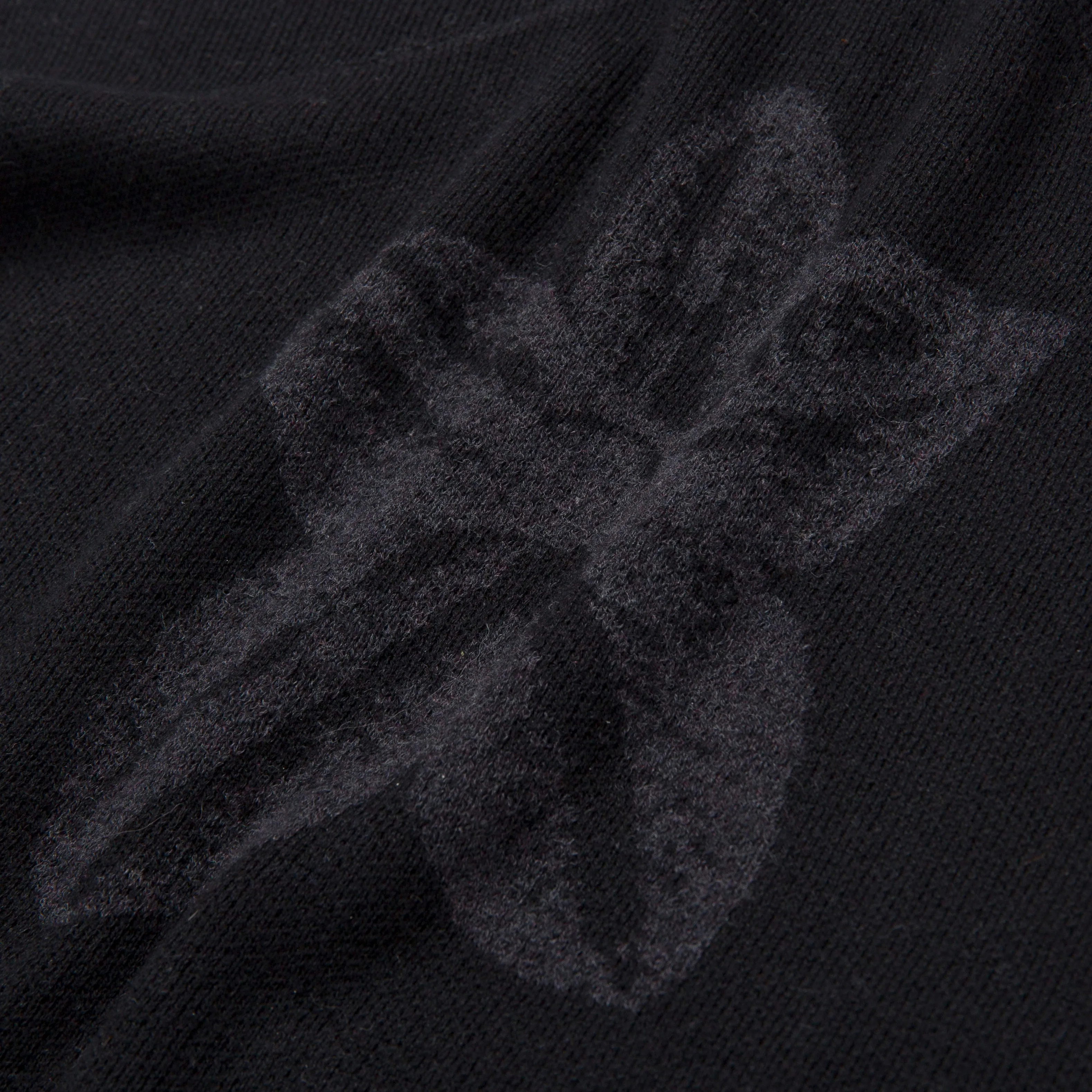 Womens Floral Knit Dress - Black sold by Honor the Gift product image thumbnail 4