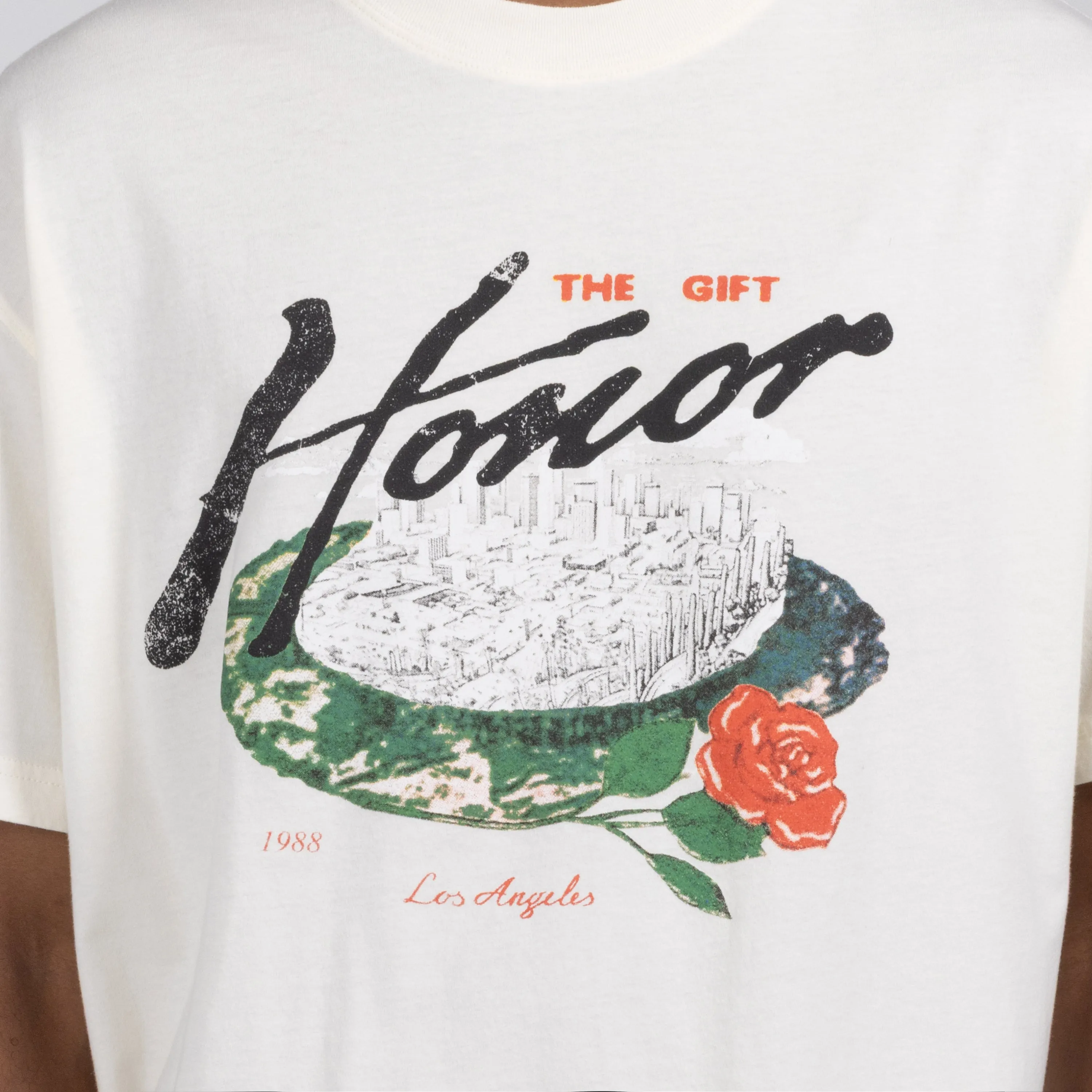 Concert In The Park - Bone sold by Honor the Gift product image thumbnail 4