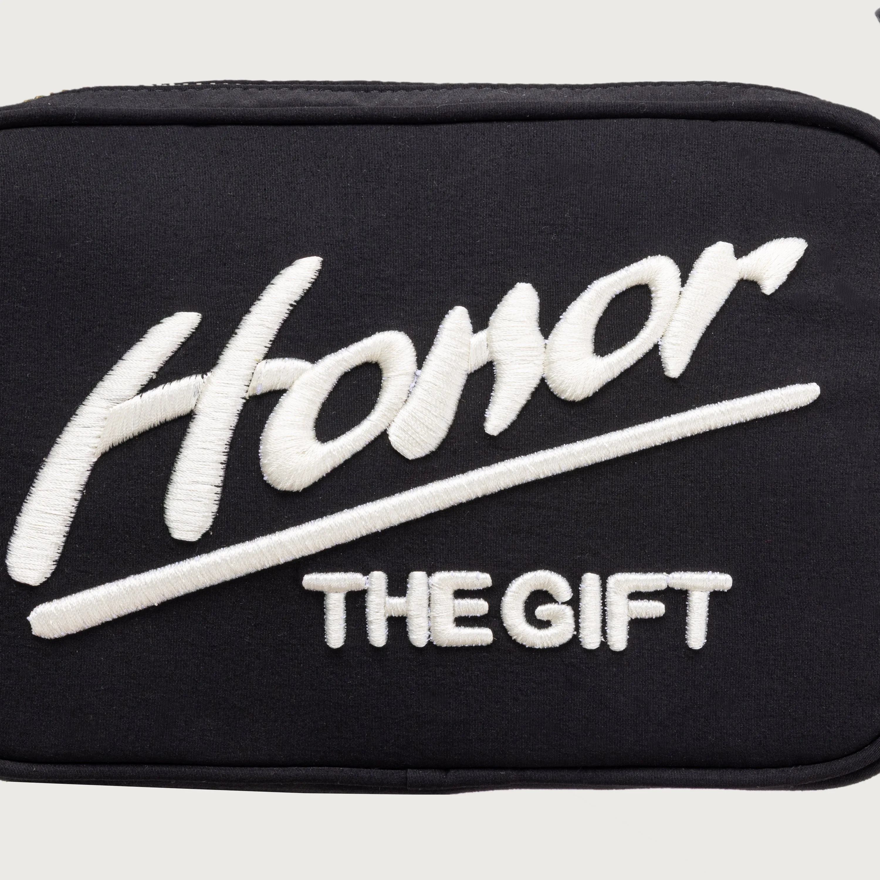 Honor Camera Bag - Black sold by Honor the Gift product image thumbnail 2
