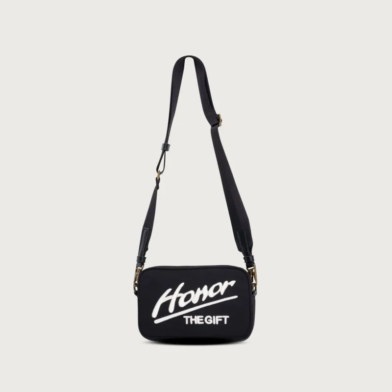 Honor Camera Bag - Black sold by Honor the Gift