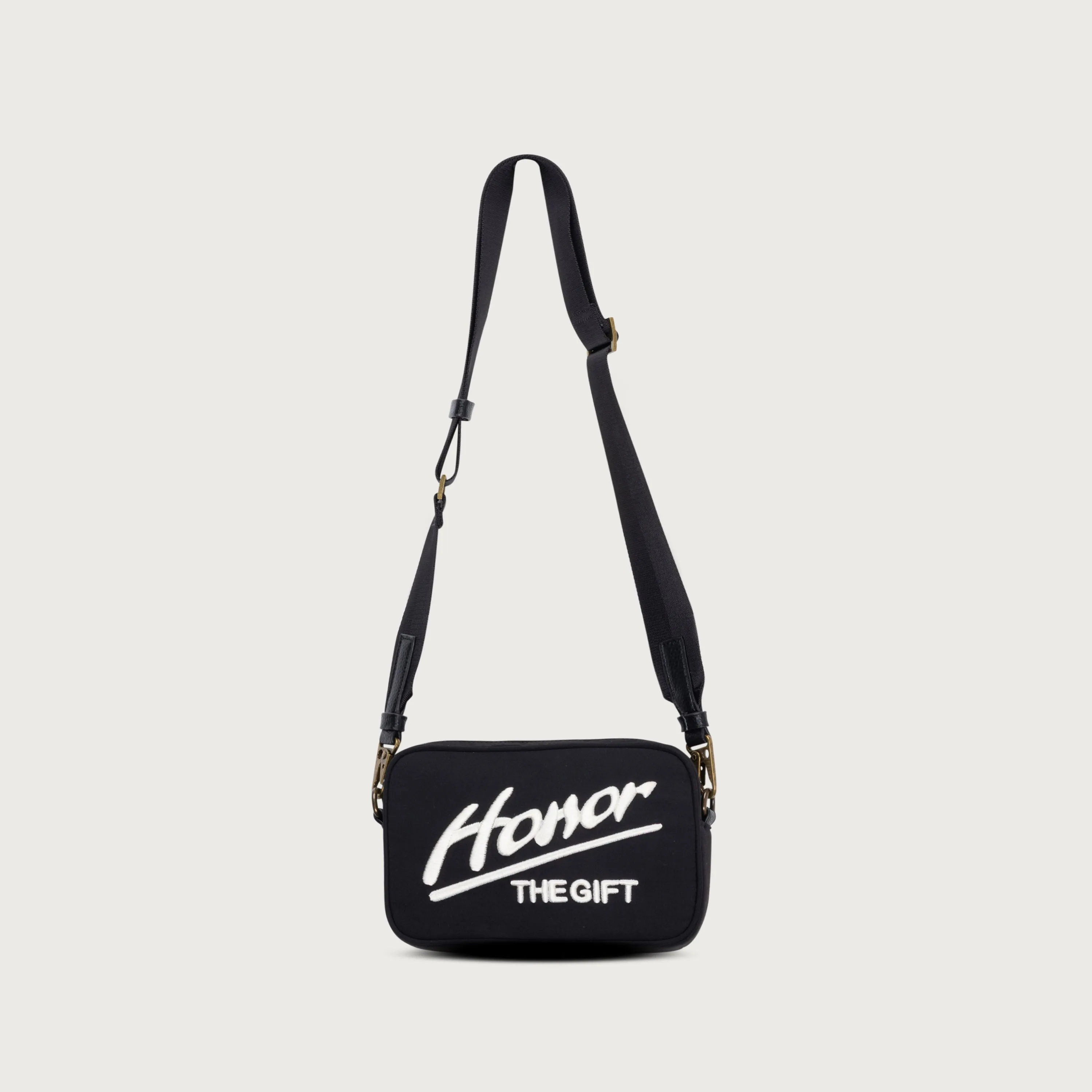 Honor Camera Bag - Black sold by Honor the Gift