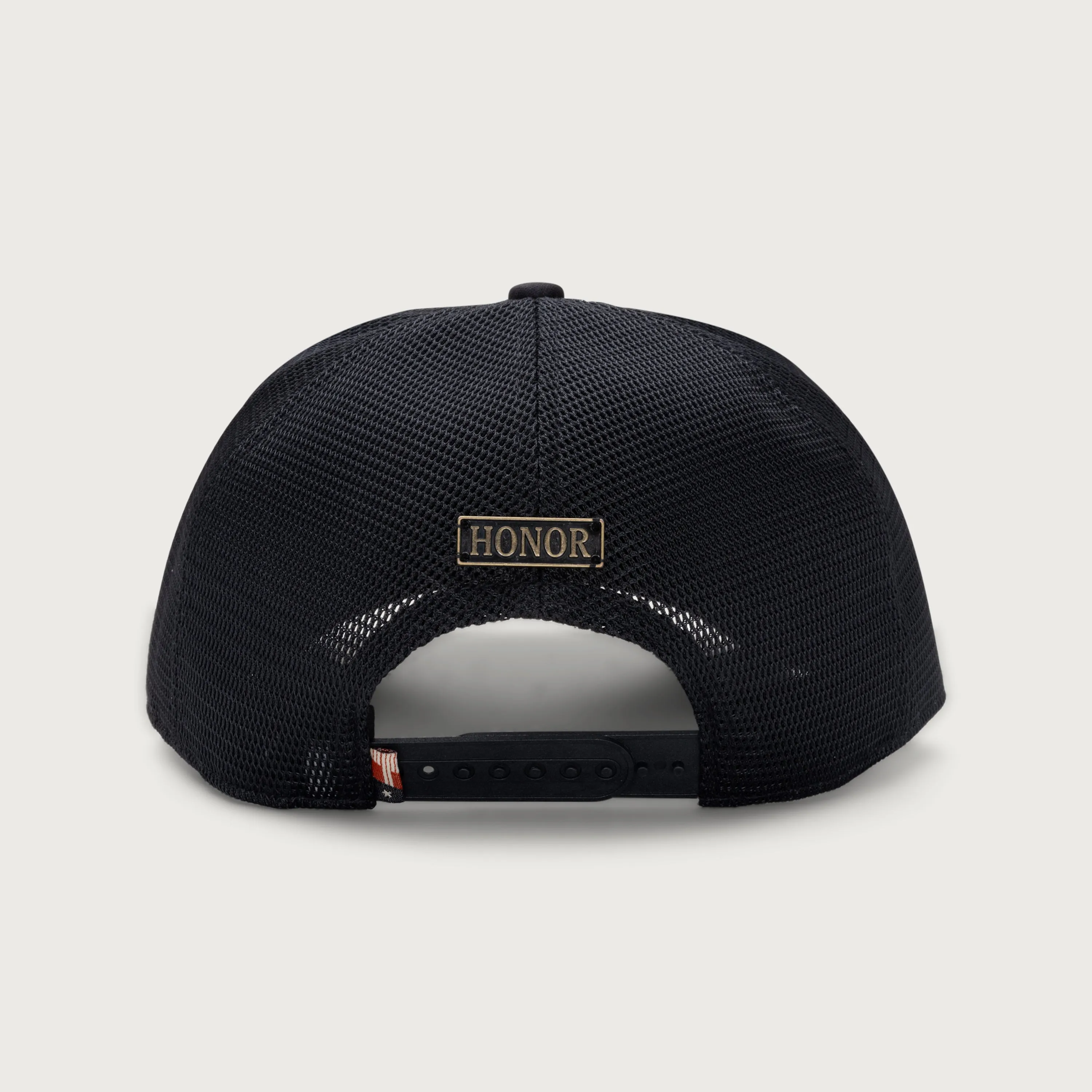 Make It Trucker Cap - Black sold by Honor the Gift product image thumbnail 3