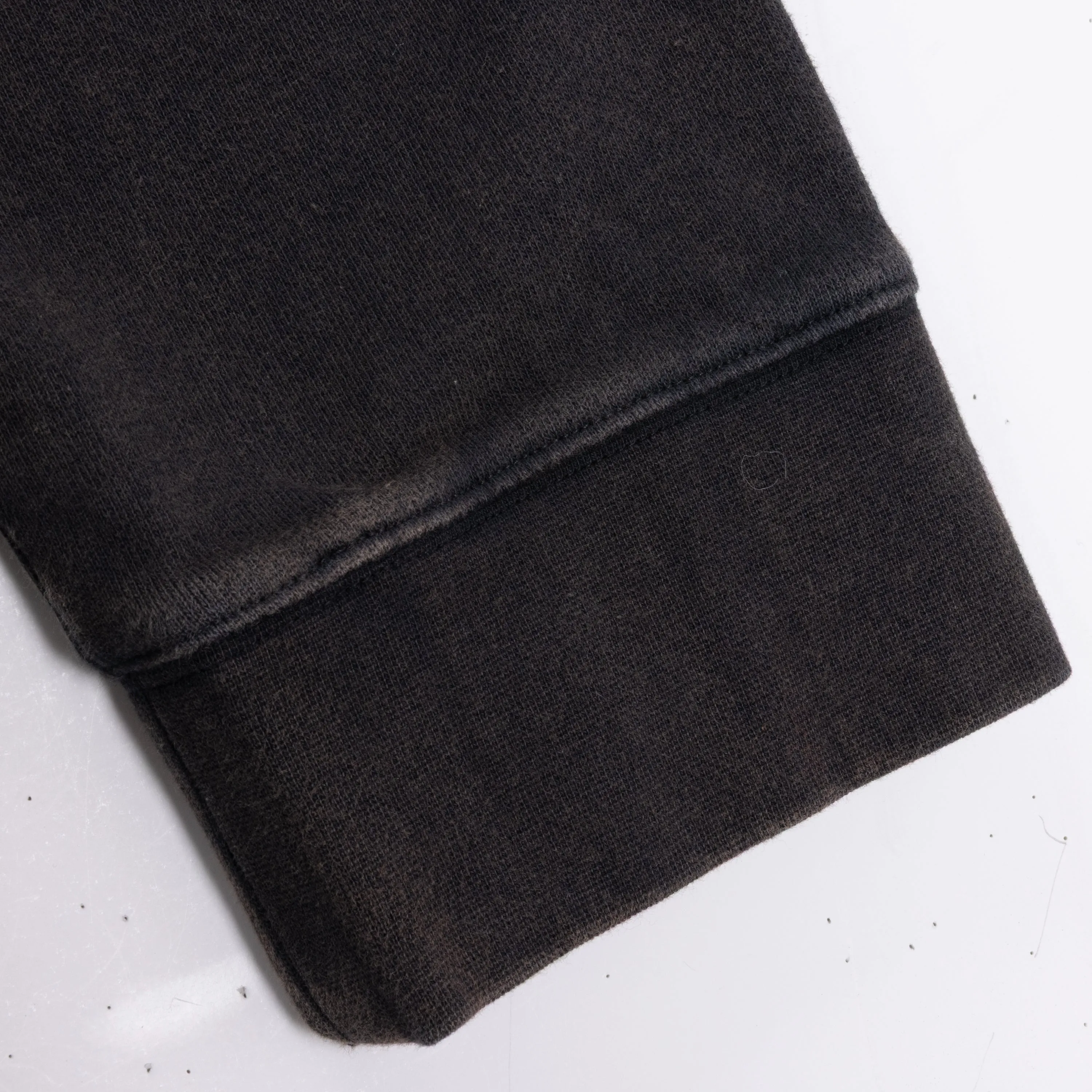 Not Allowed Hoodie - Black sold by Honor the Gift product image thumbnail 5