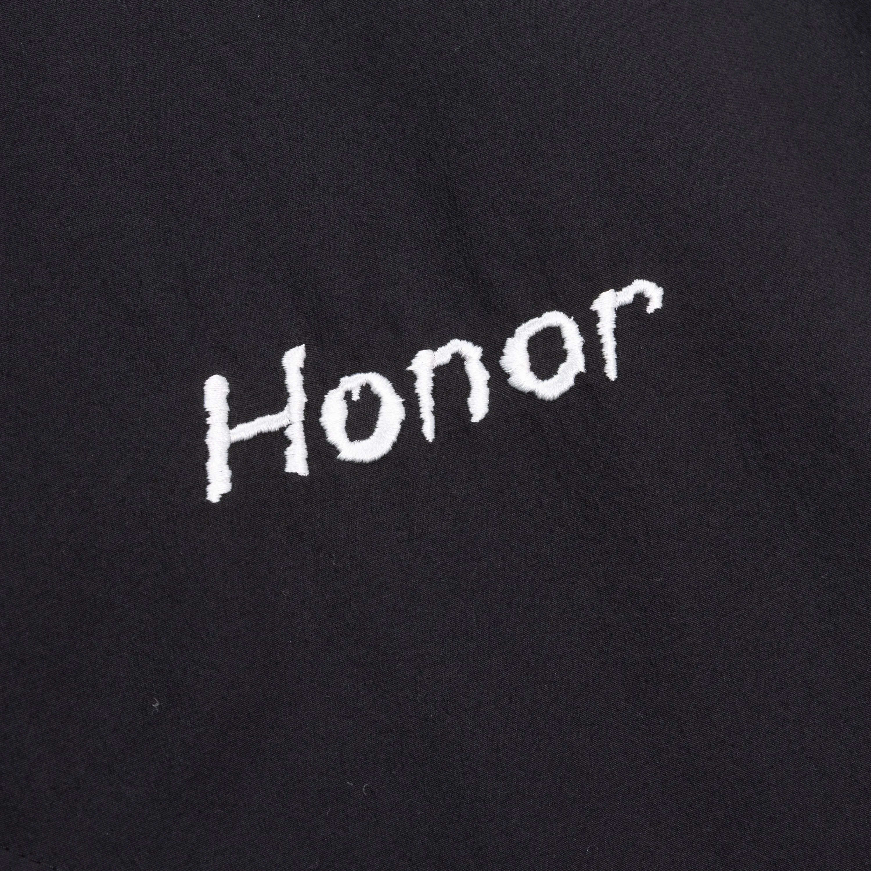Growth Track Jacket - Black sold by Honor the Gift product image thumbnail 3