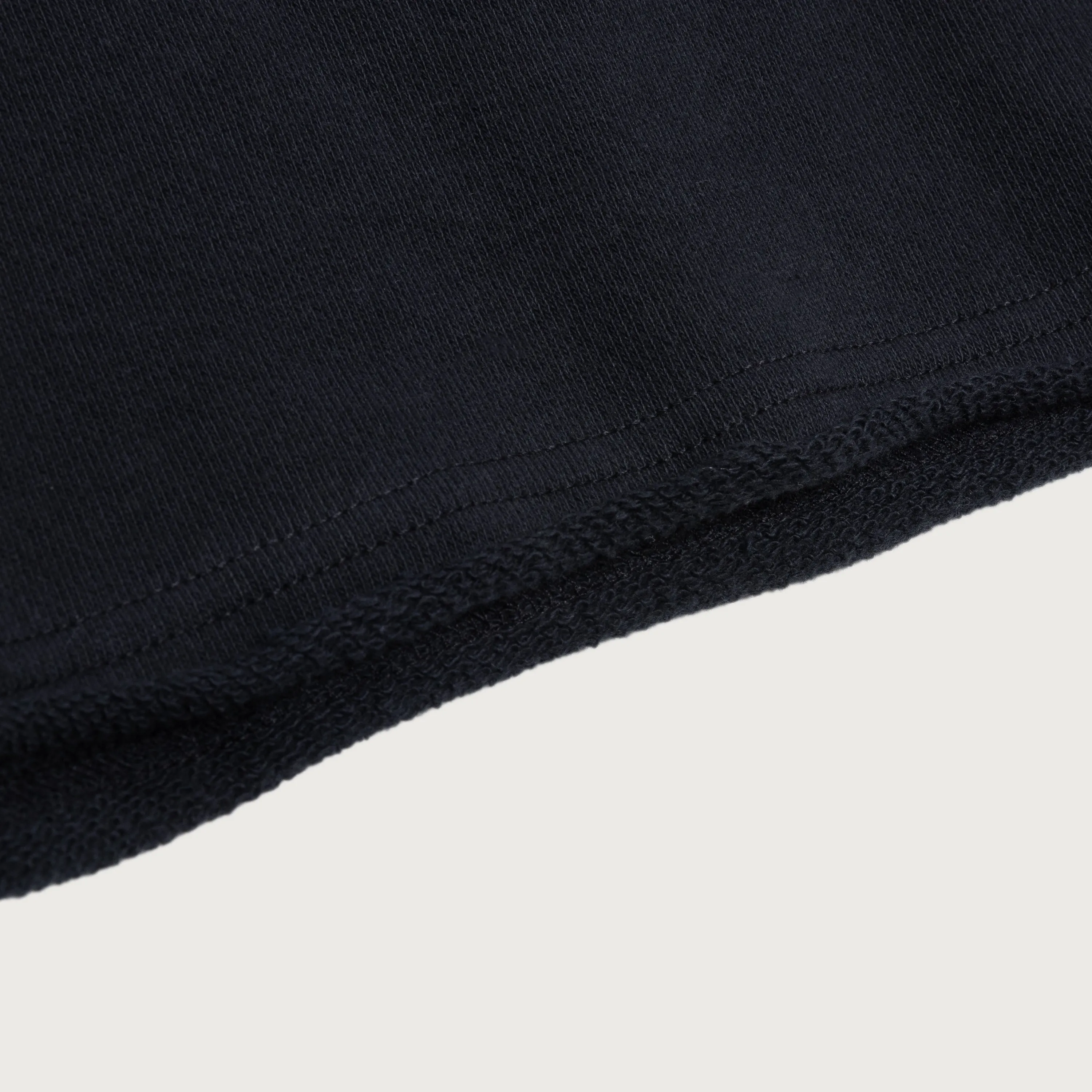 I Can See Through Your Bullshit Crew - Black sold by Honor the Gift product image thumbnail 4