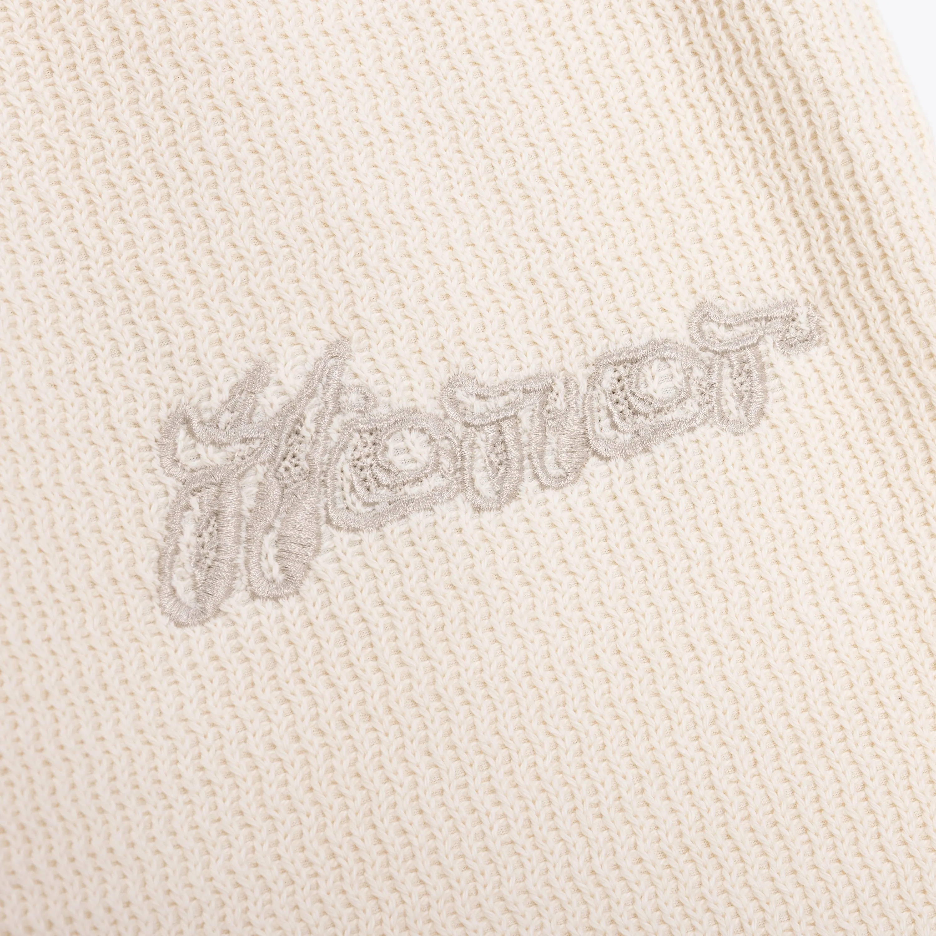 Wavy Knit Pant - Bone sold by Honor the Gift product image thumbnail 4