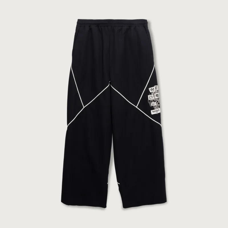 Growth Track Pant - Black sold by Honor the Gift