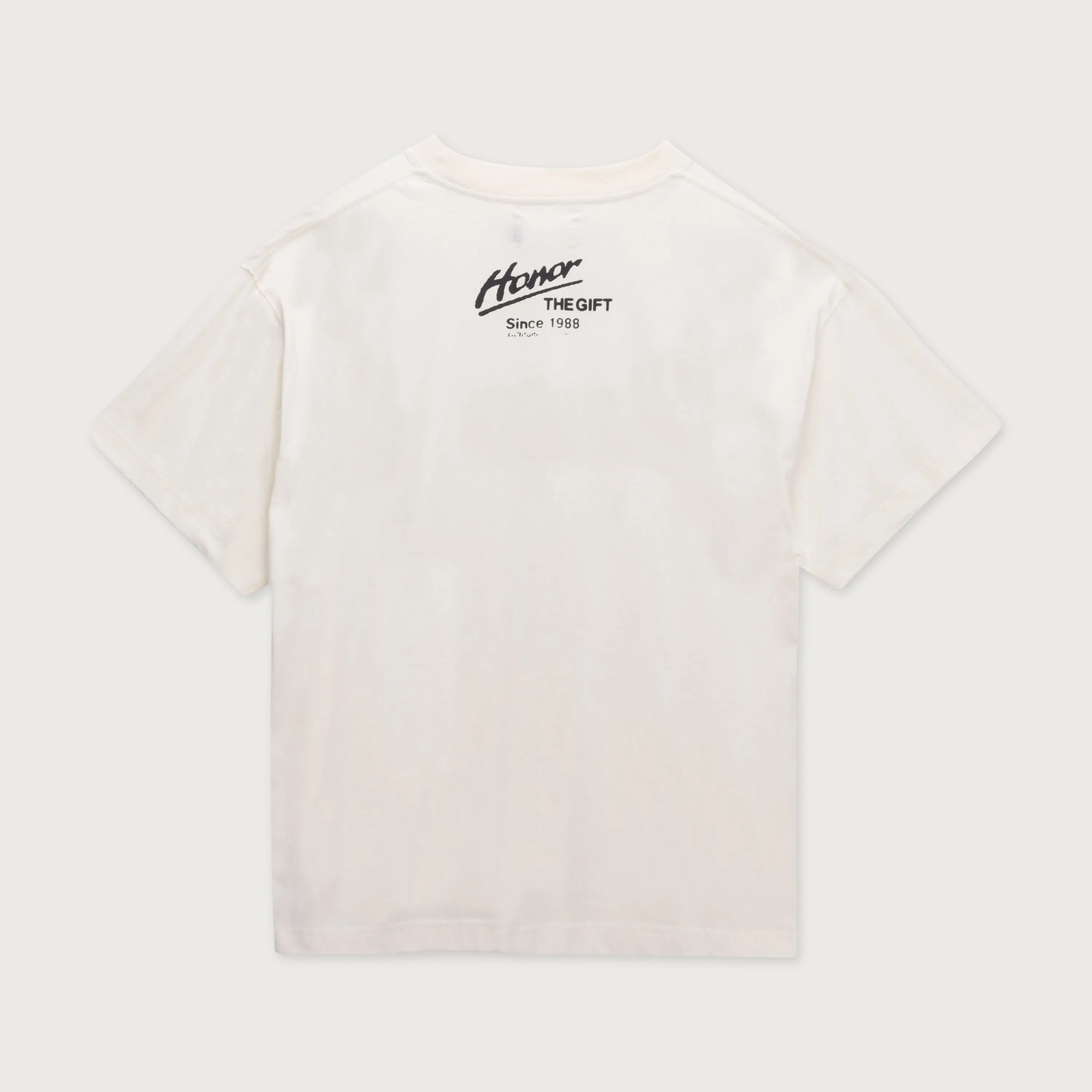 Where You From Tee - White sold by Honor the Gift product image thumbnail 5