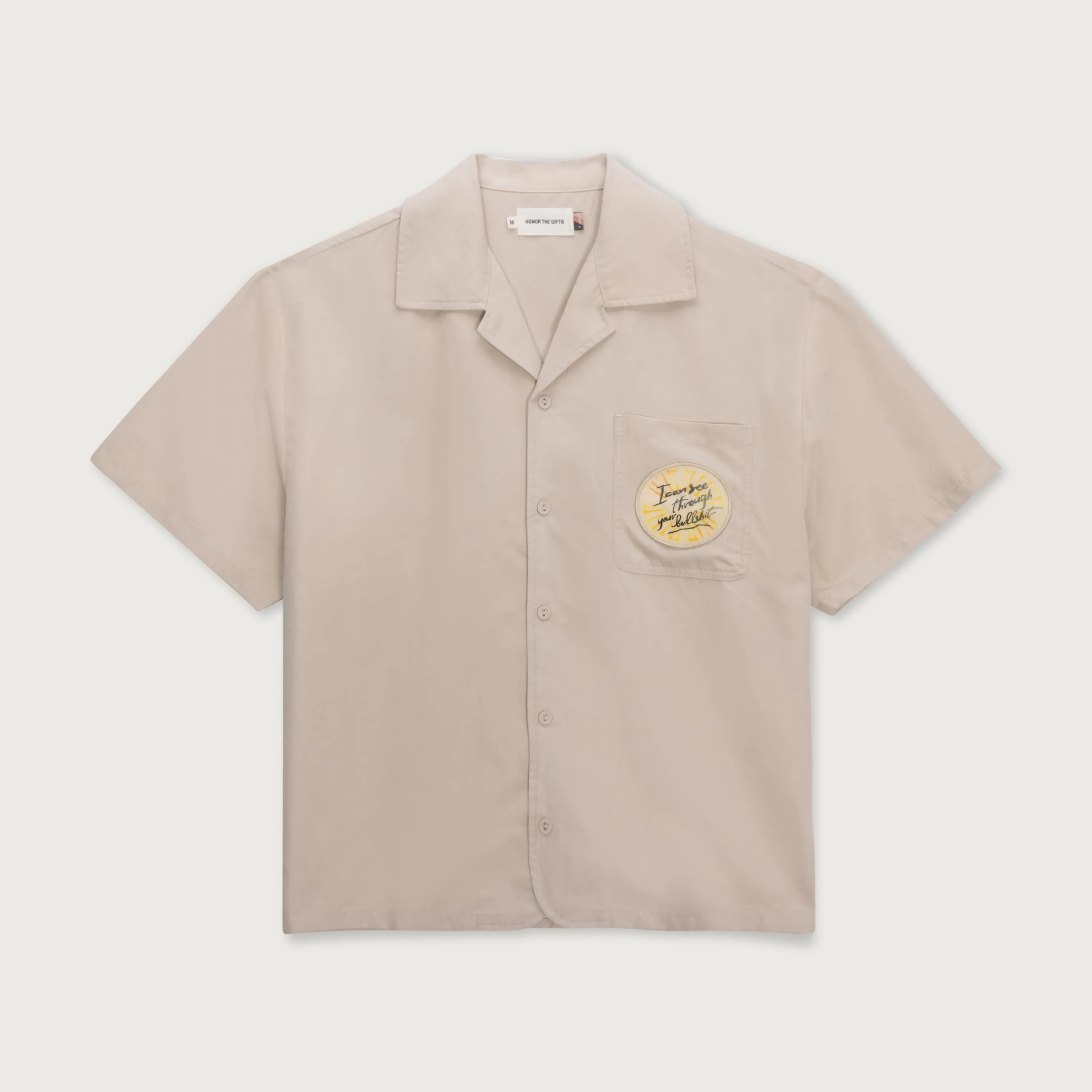 Brushed Camp - Sand sold by Honor the Gift product image thumbnail 2