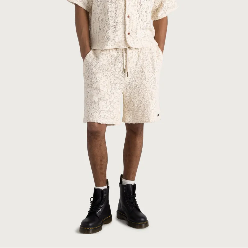 Mind Maze Short - Natural made by Honor the Gift