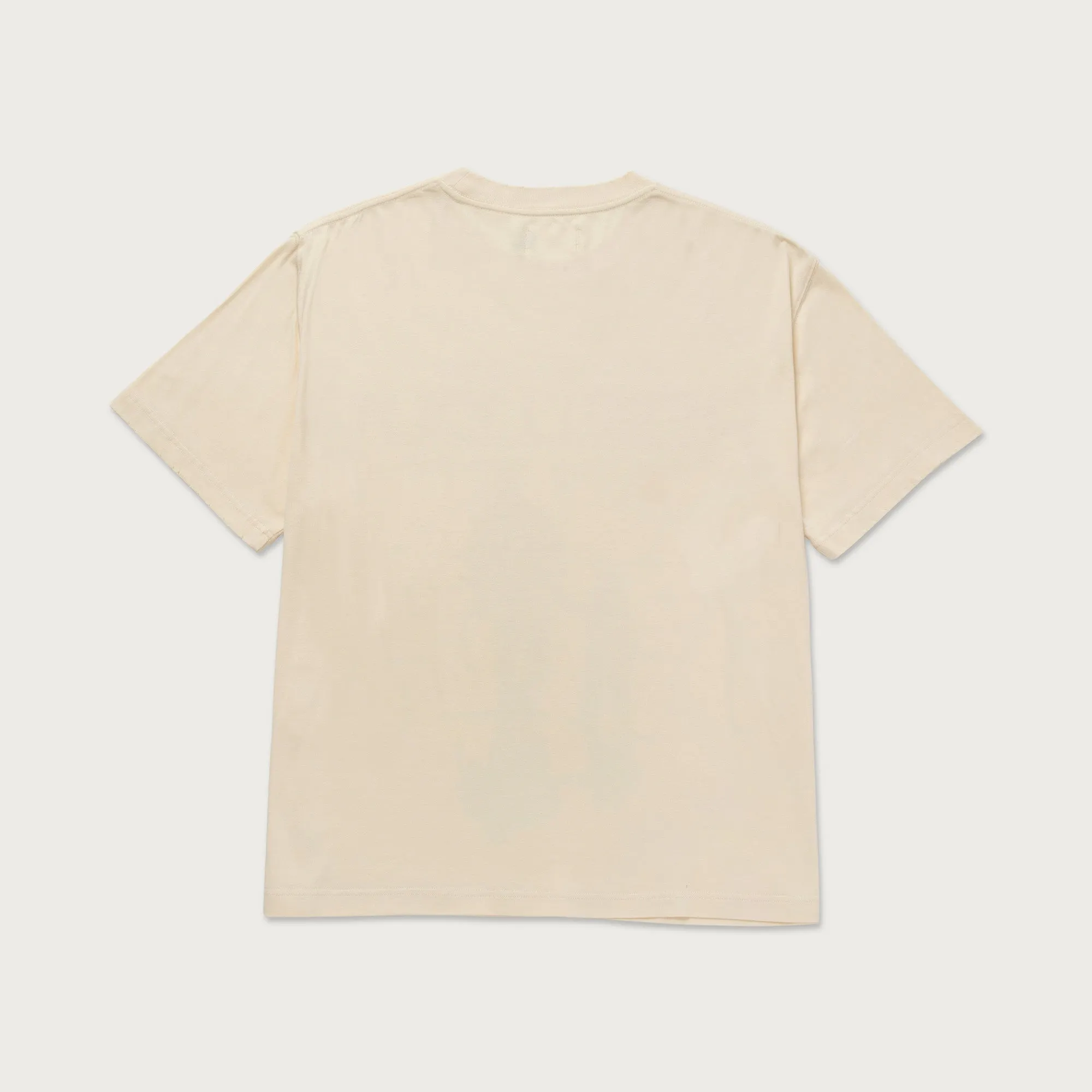 Rebellious For Our Fathers T-Shirt - Bone sold by Honor the Gift product image thumbnail 2