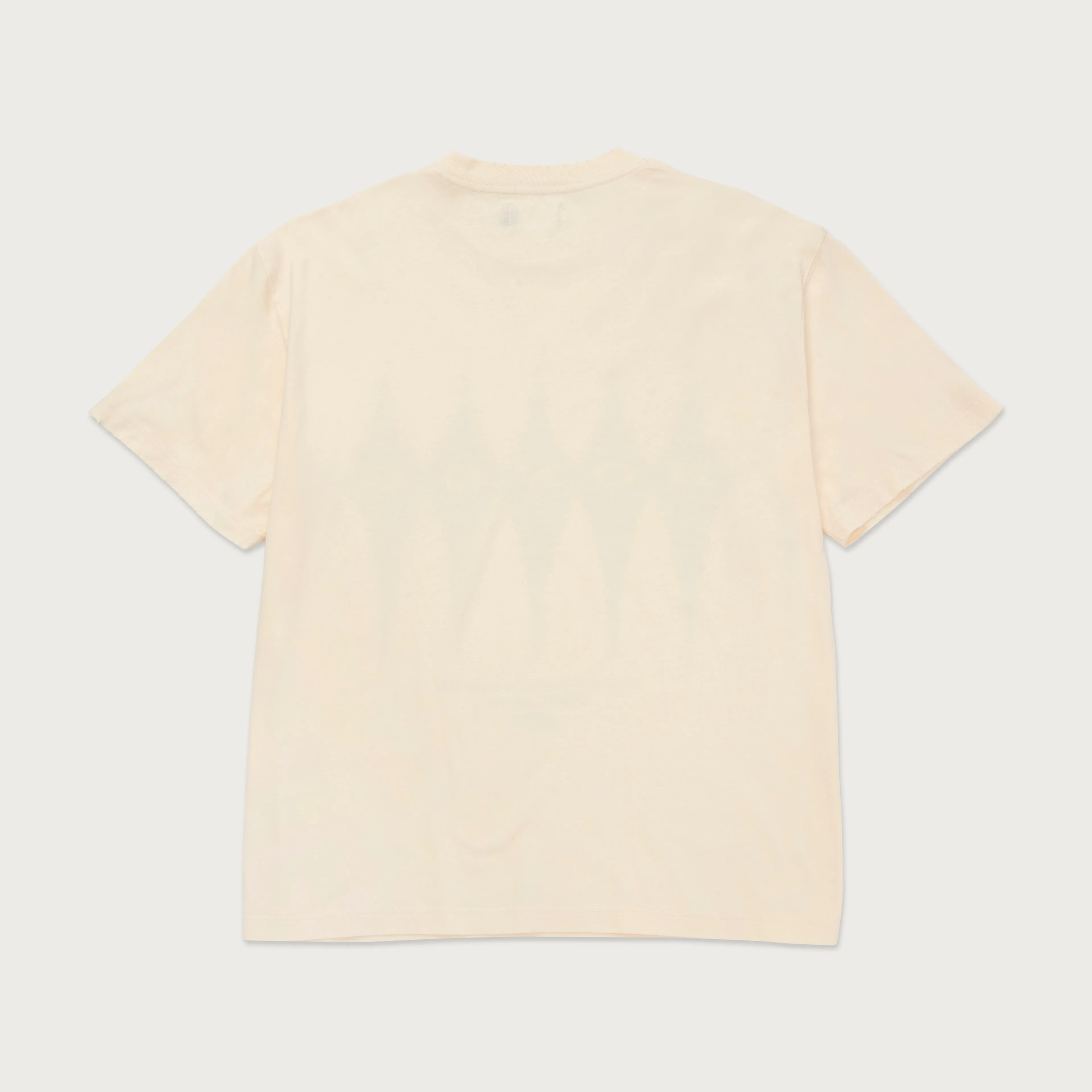 Diamonds T-Shirt - Bone sold by Honor the Gift product image thumbnail 2