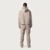 Washed Canvas Pant - Tan sold by Honor the Gift