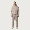 Washed Canvas Pant - Tan sold by Honor the Gift