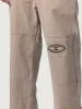 Washed Canvas Pant - Tan sold by Honor the Gift