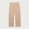 Washed Canvas Pant - Tan sold by Honor the Gift