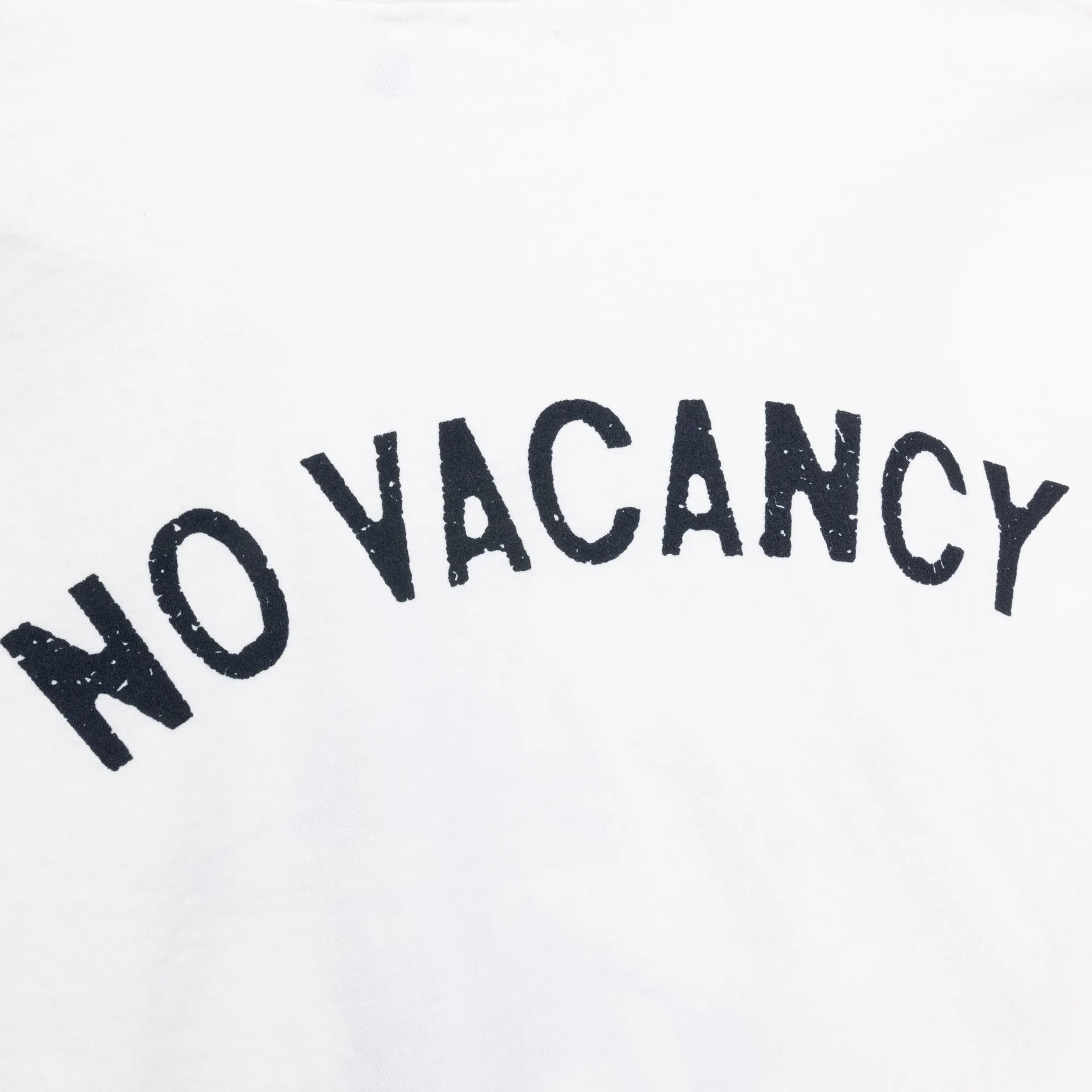 Inner City Motel T-Shirt - Bone sold by Honor the Gift product image thumbnail 4