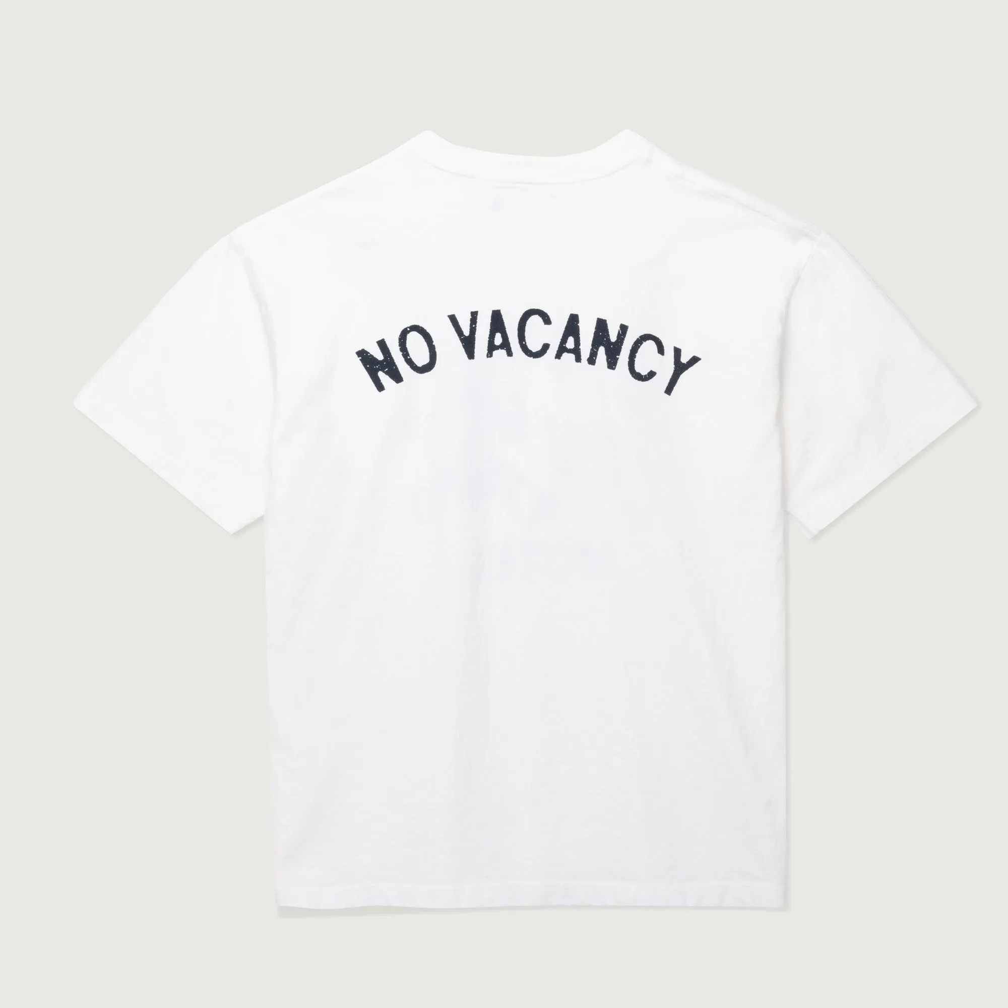 Inner City Motel T-Shirt - Bone sold by Honor the Gift product image thumbnail 2