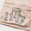 Cargo Short - Tan sold by Honor the Gift