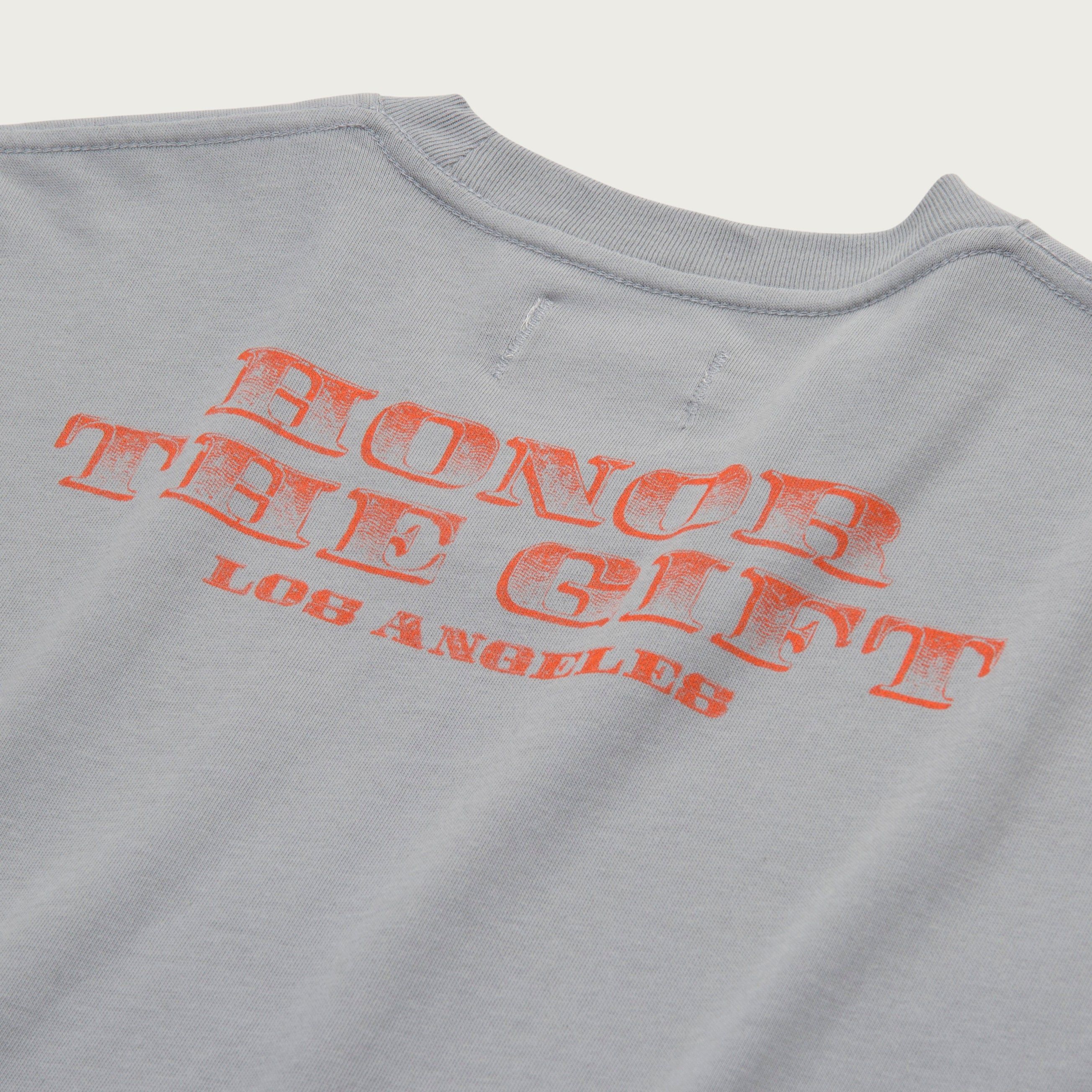 Womens Sewing Room T-Shirt - Slate sold by Honor the Gift product image thumbnail 5