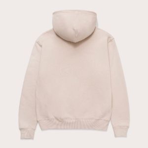 Noble Hoodie - Cream sold by Honor the Gift