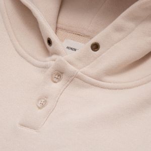 Noble Hoodie - Cream sold by Honor the Gift
