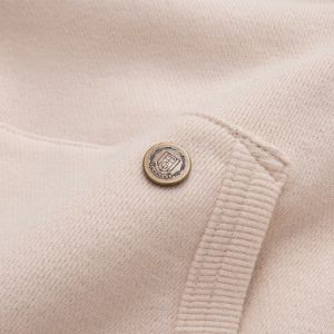 Noble Hoodie - Cream sold by Honor the Gift