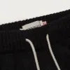 Womens Mohair Pant - Black sold by Honor the Gift