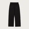 Womens Mohair Pant - Black sold by Honor the Gift