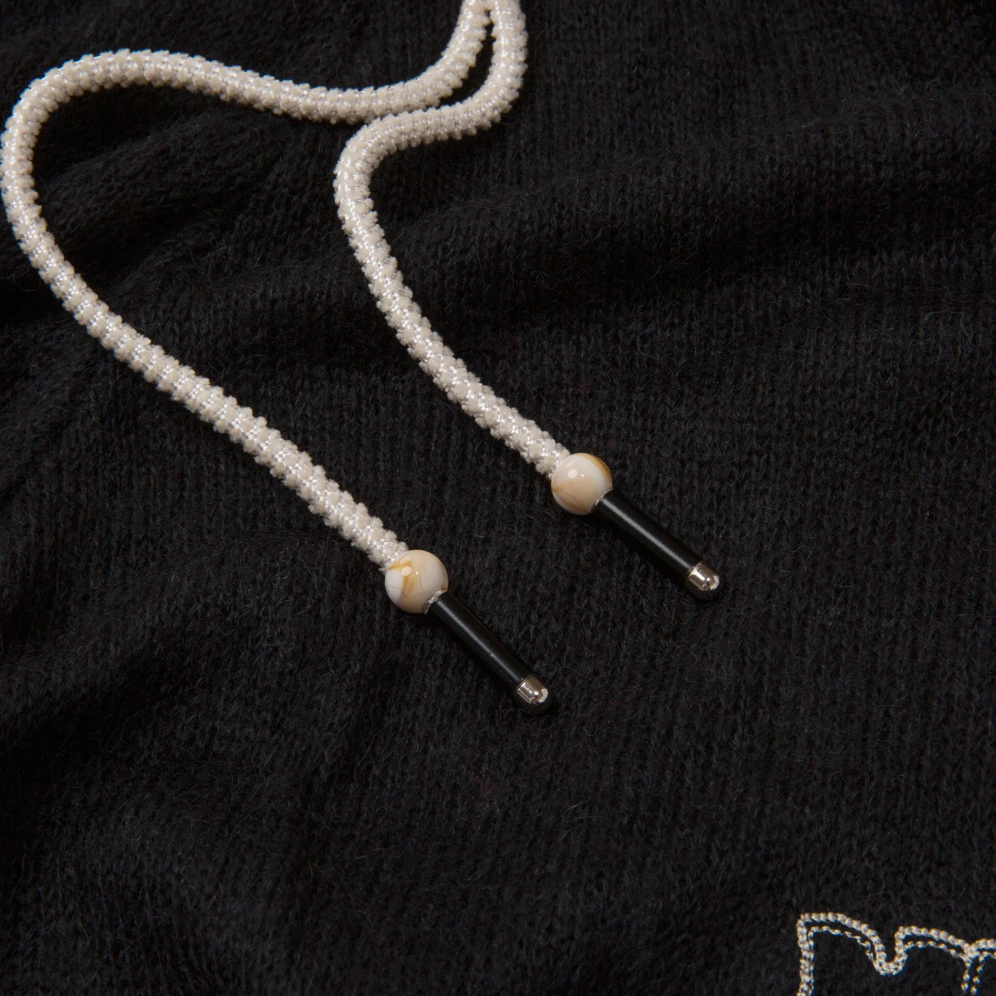 Womens Mohair Pant - Black sold by Honor the Gift product image thumbnail 5