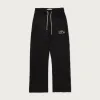 Womens Mohair Pant - Black sold by Honor the Gift
