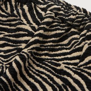 Womens Zebra Pant - Zebra sold by Honor the Gift