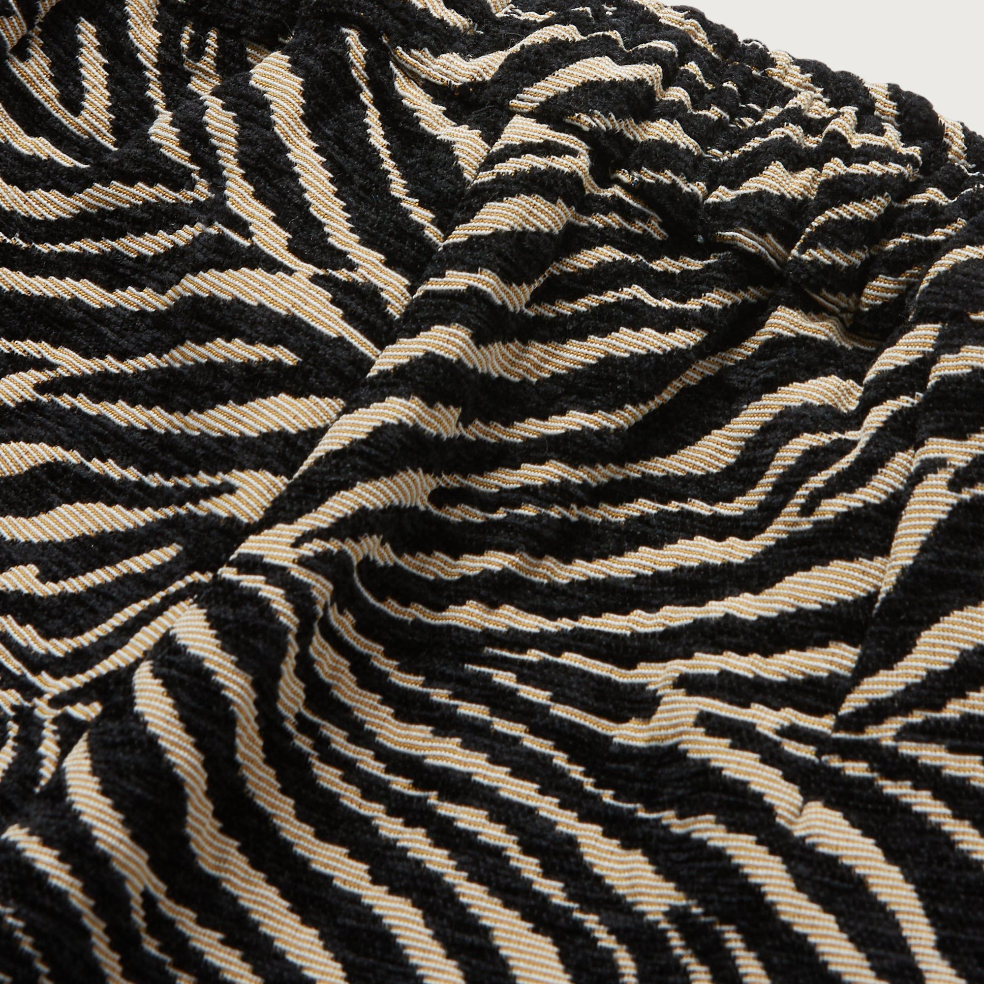 Womens Zebra Pant - Zebra sold by Honor the Gift product image thumbnail 4